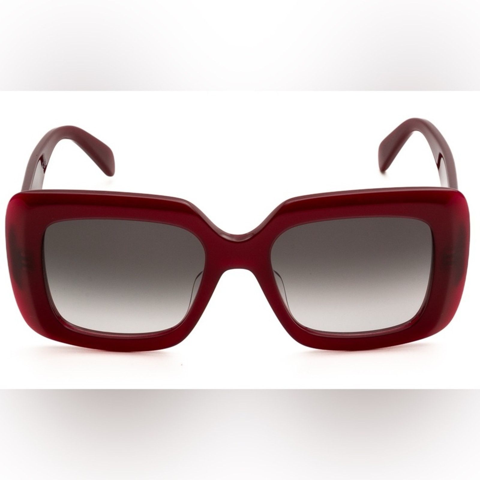 Celine New! Celine Sunglasses CL40263I 69B, Authentic Size ONE SIZE - 8 Thumbnail