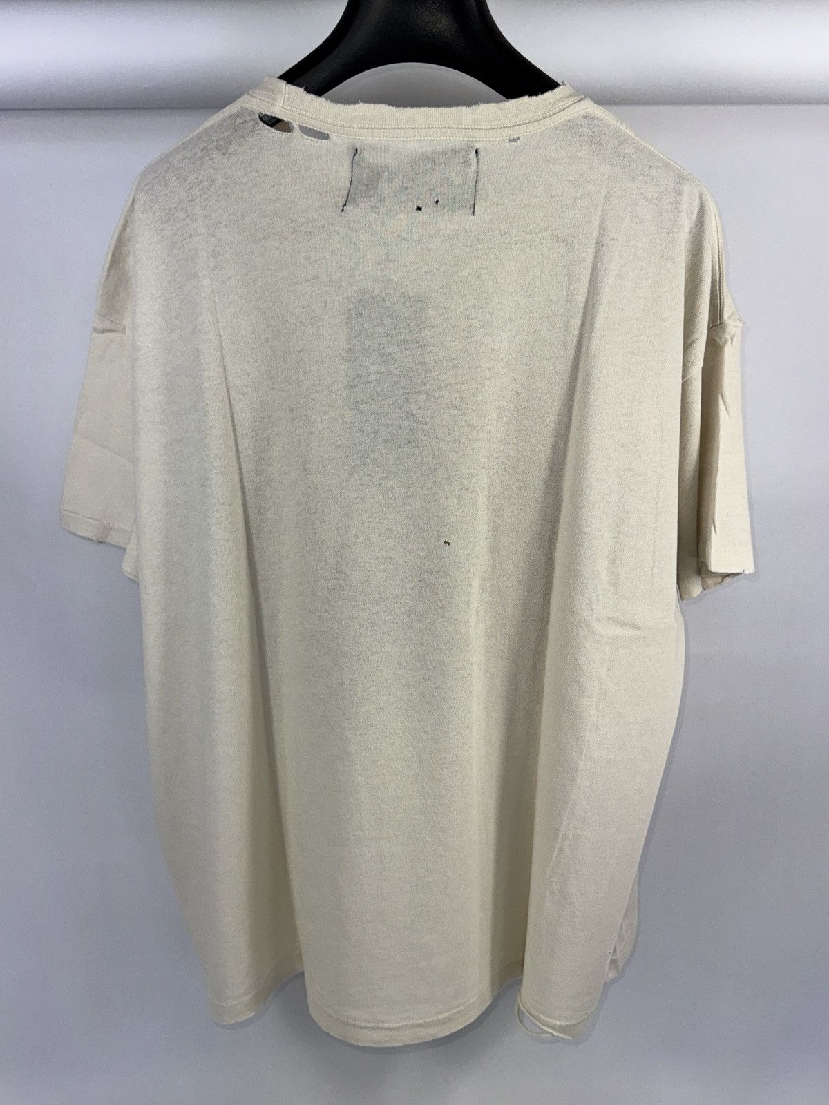 Paly Hollywood ANXIETY REVERSIBLE TEE Size US XL / EU 56 / 4 - 2 Thumbnail