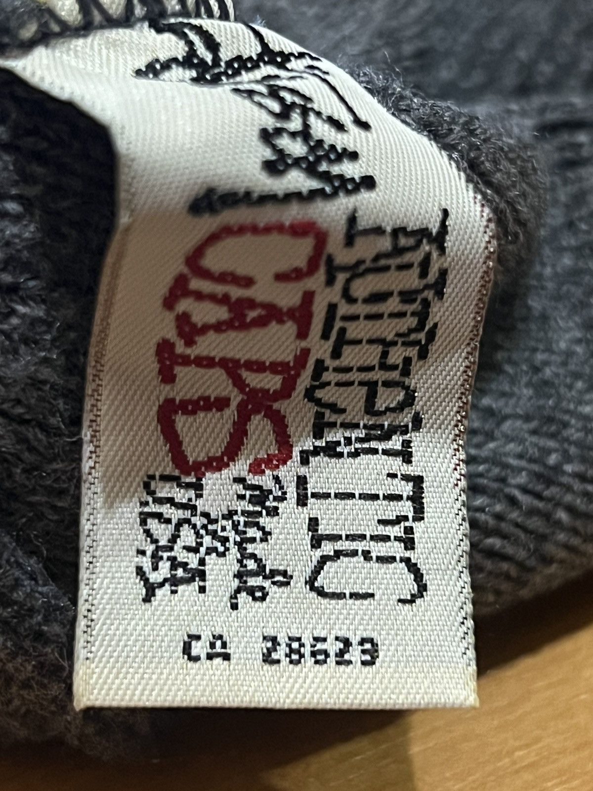 Stussy Vintage Stussy Beanie Hat Y2K Made in USA Size ONE SIZE - 13 Thumbnail