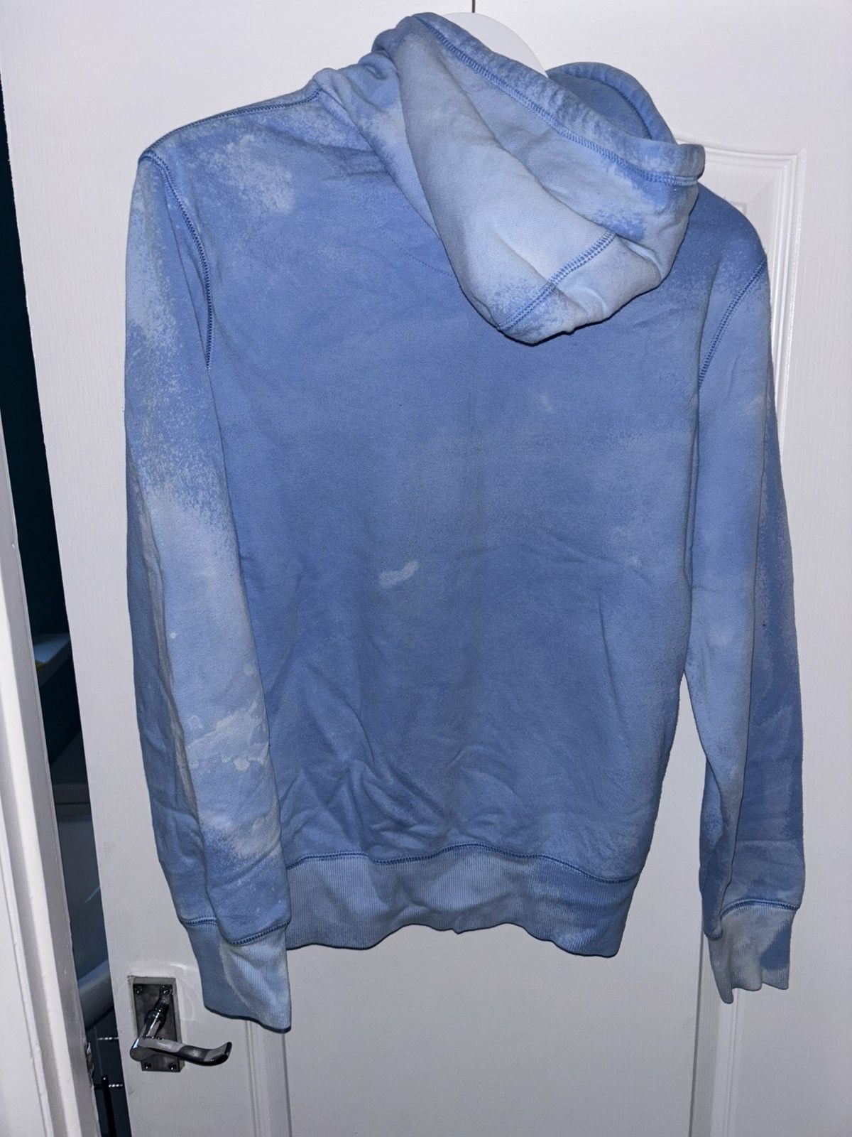 Nike Nike Tie-Dye Hoodie Size US M / EU 48-50 / 2 - 2 Thumbnail