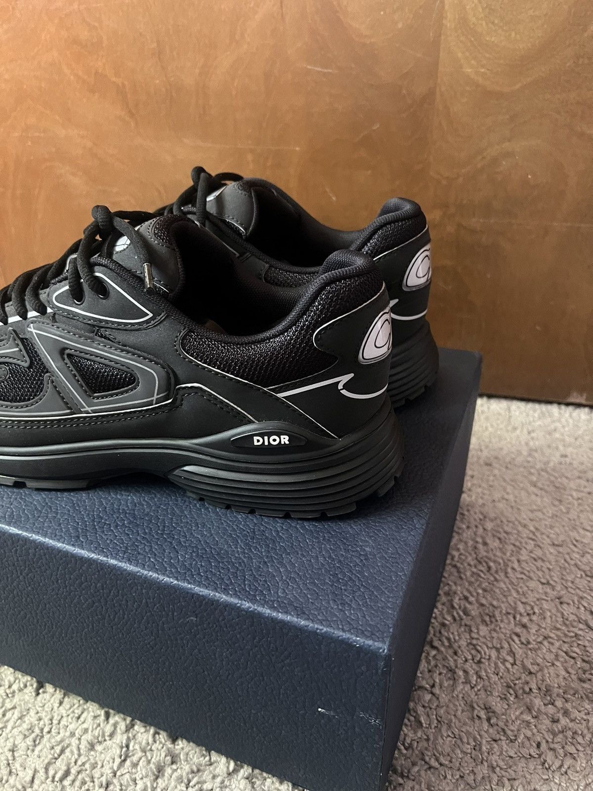 Dior Dior B30 Size US 11 / EU 44 - 9 Thumbnail