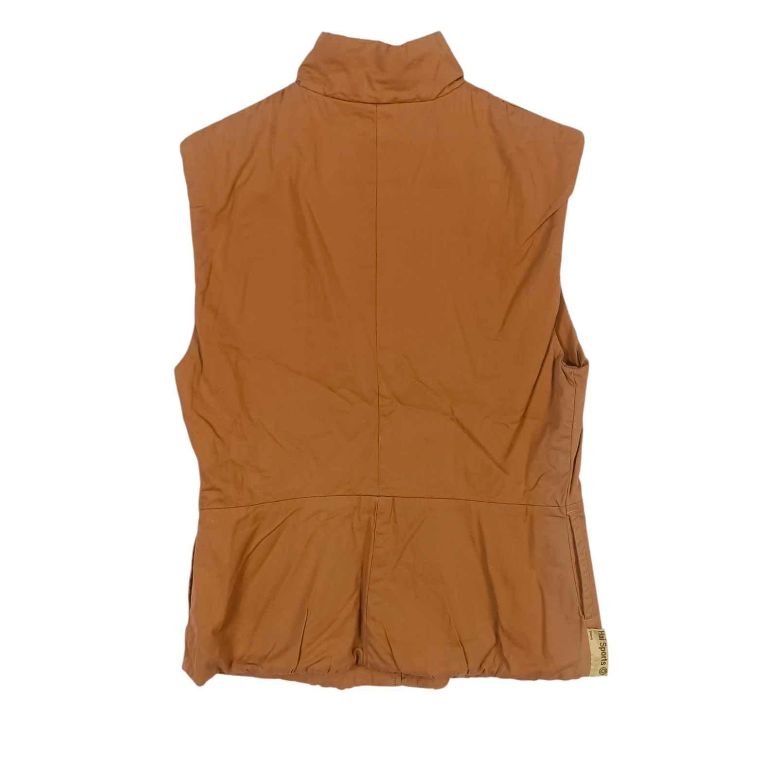 Hai Sporting Gear Hai Sporting Gear Tokyo by Issey Miyake Vets Size US S / EU 44-46 / 1 - 3 Thumbnail