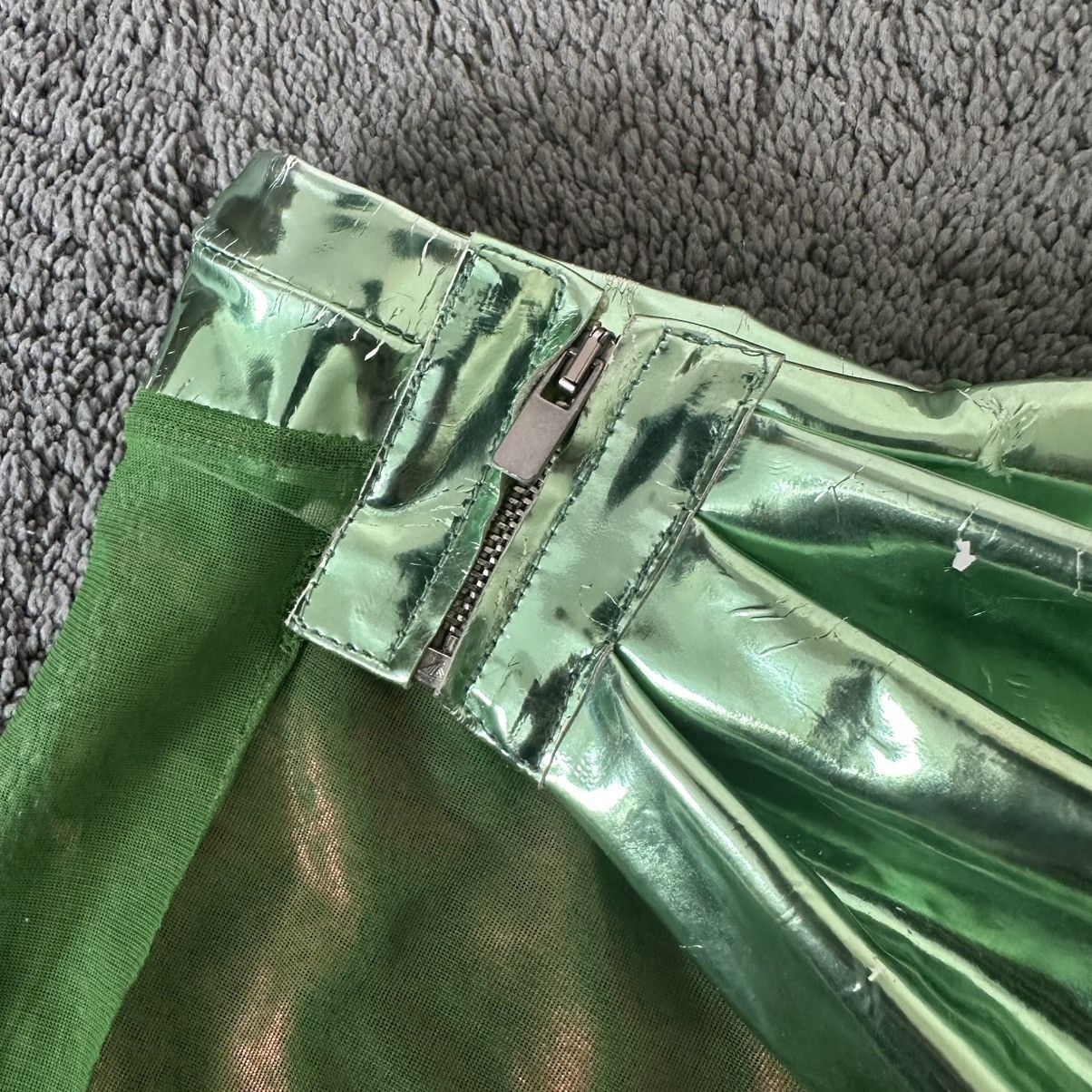 Helmut Lang Archive Helmut Lang Spring 2004 Dragonfly Belt Bag Vintage Size ONE SIZE - 5 Thumbnail