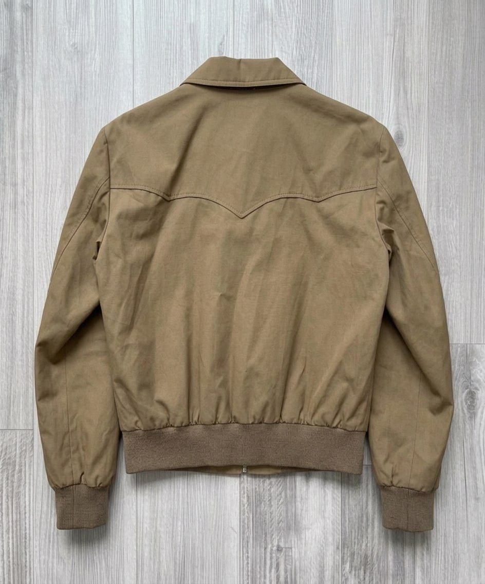 Celine Celine Western Zip Jacket Size US S / EU 44-46 / 1 - 2 Thumbnail