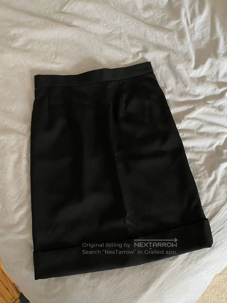 Comme des Garcons Comme Des Garcons size S Skirt Size 25" / US 0 / IT 36 - 4 Thumbnail