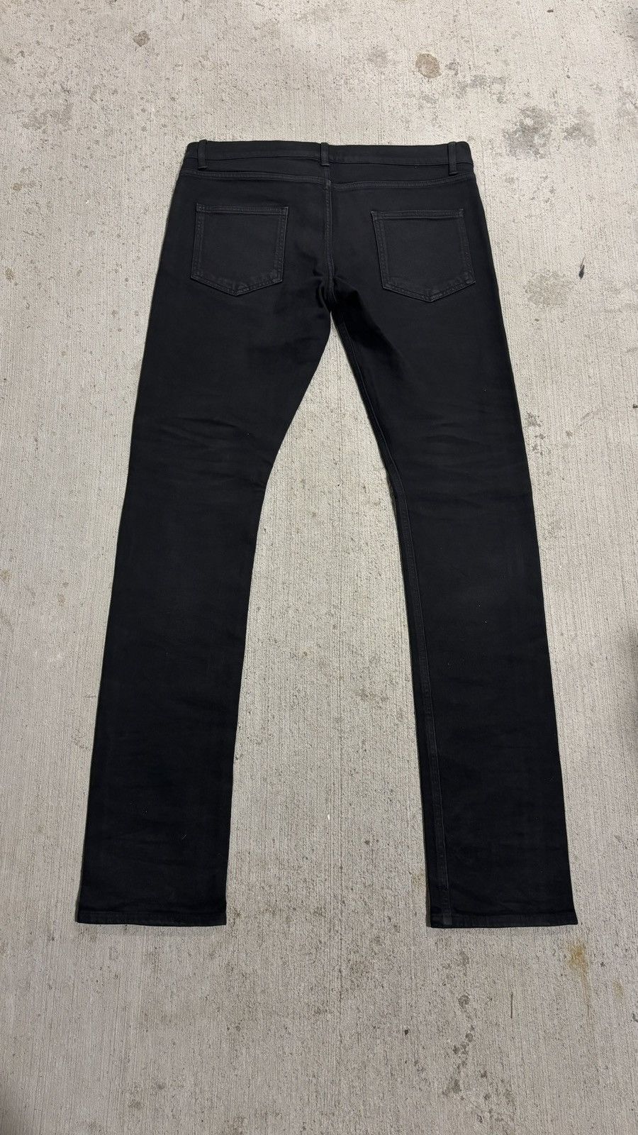 1017 ALYX 9SM 1017 Alyx 9SM 5 Pocket Denim Size US 32 / EU 48 - 11 Thumbnail