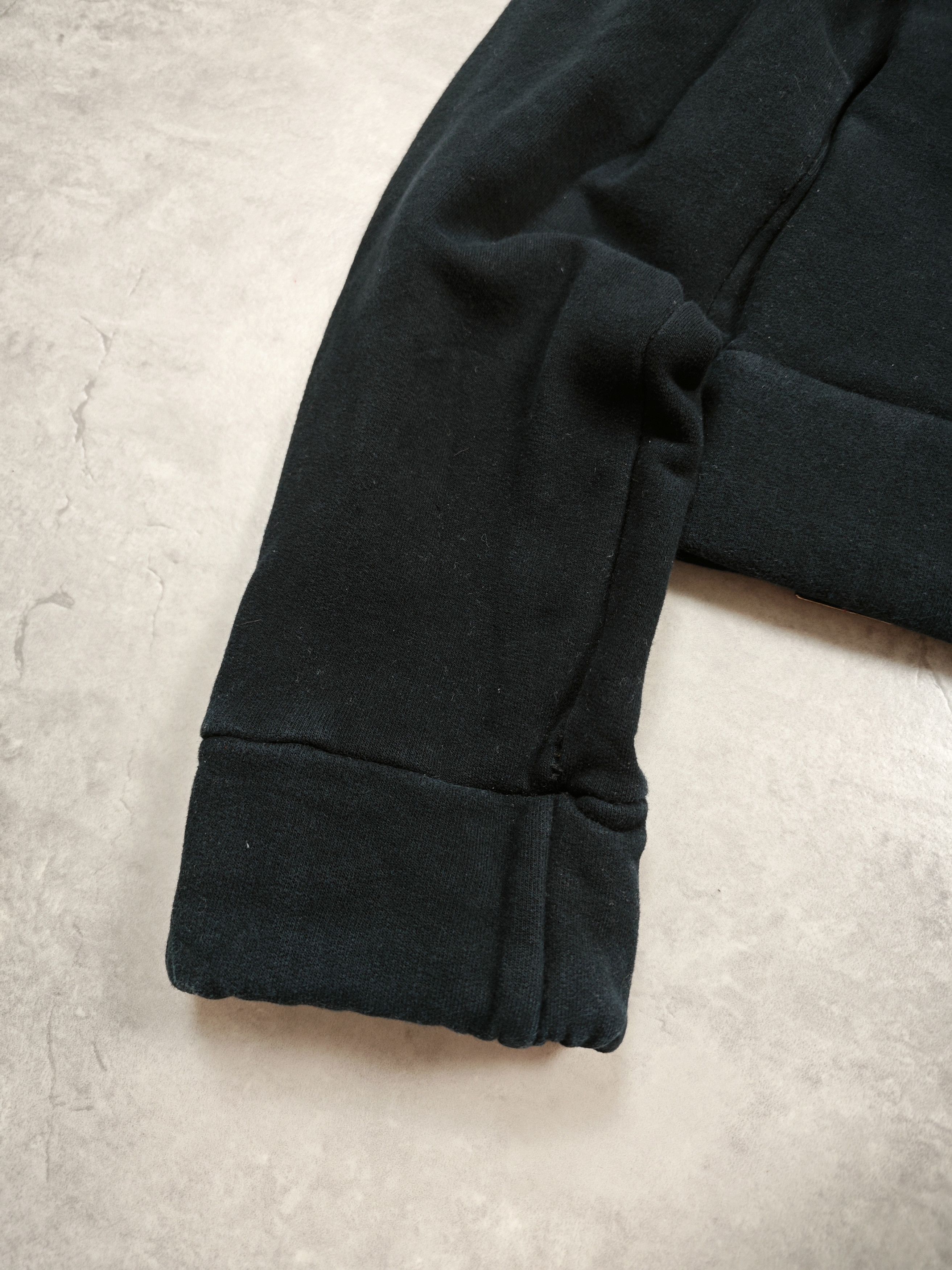 John Galliano John Galliano Y2K Zip Up Hoodie Size S / US 4 / IT 40 - 9 Thumbnail
