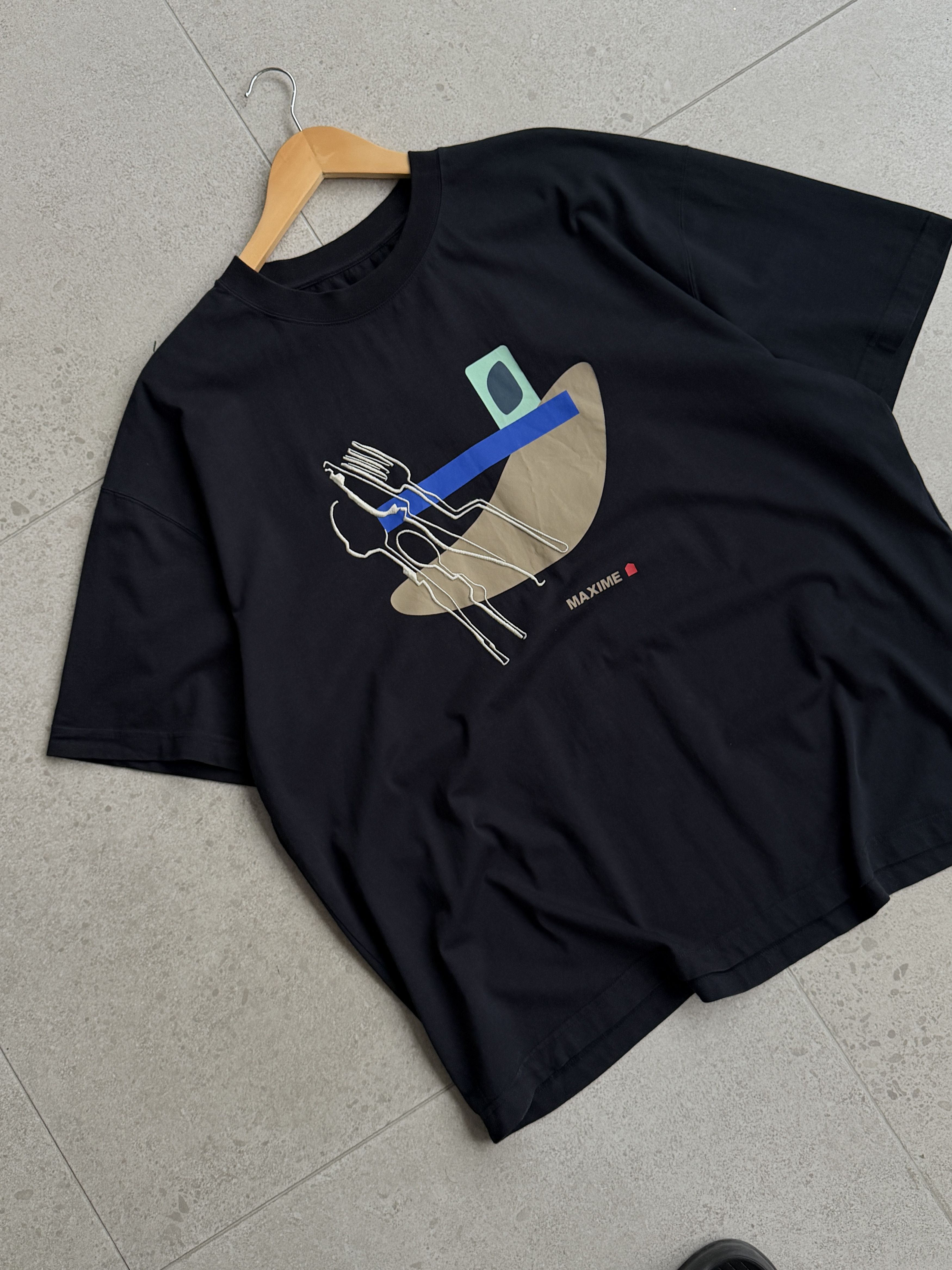 Other Maxime t shirt size XL Size US XL / EU 56 / 4 - 2 Thumbnail