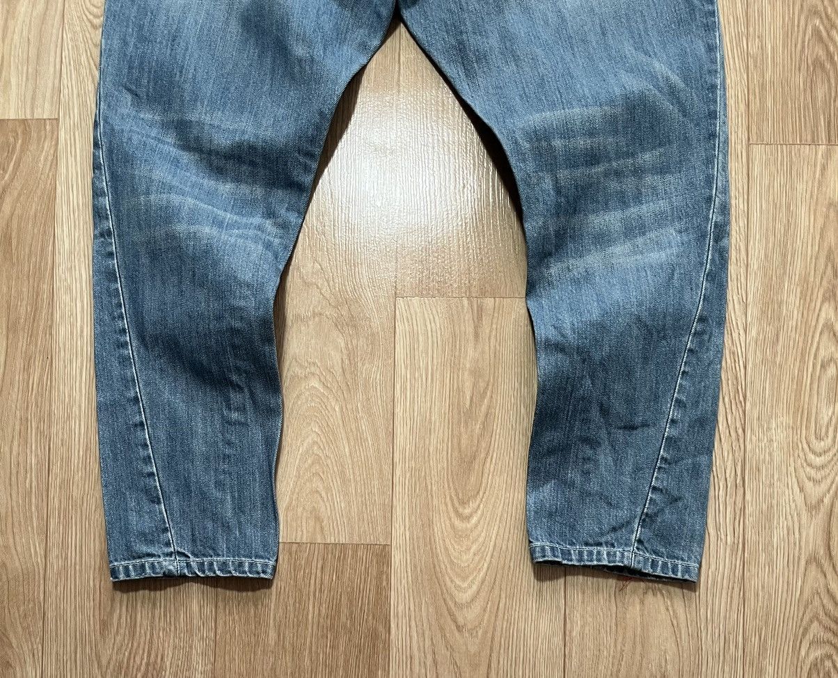Allsaints Allsaints Denim Pants Size US 31 - 5 Thumbnail