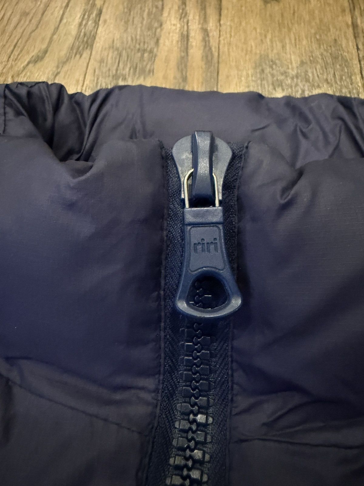 Palace Palace Pal-Tex 3M Puffa Size US M / EU 48-50 / 2 - 12 Thumbnail