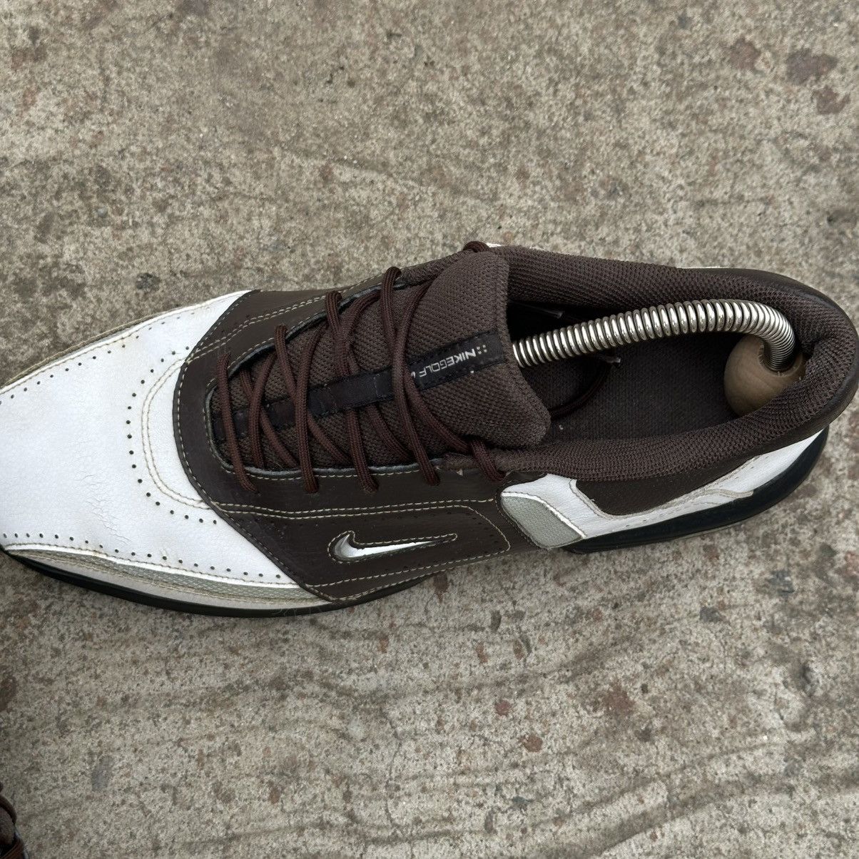 Nike × Y/Project Vintage Japanese Style Nike Golf Shoes Tennis Used 00s USA Size US 7.5 / EU 40-41 - 7 Thumbnail