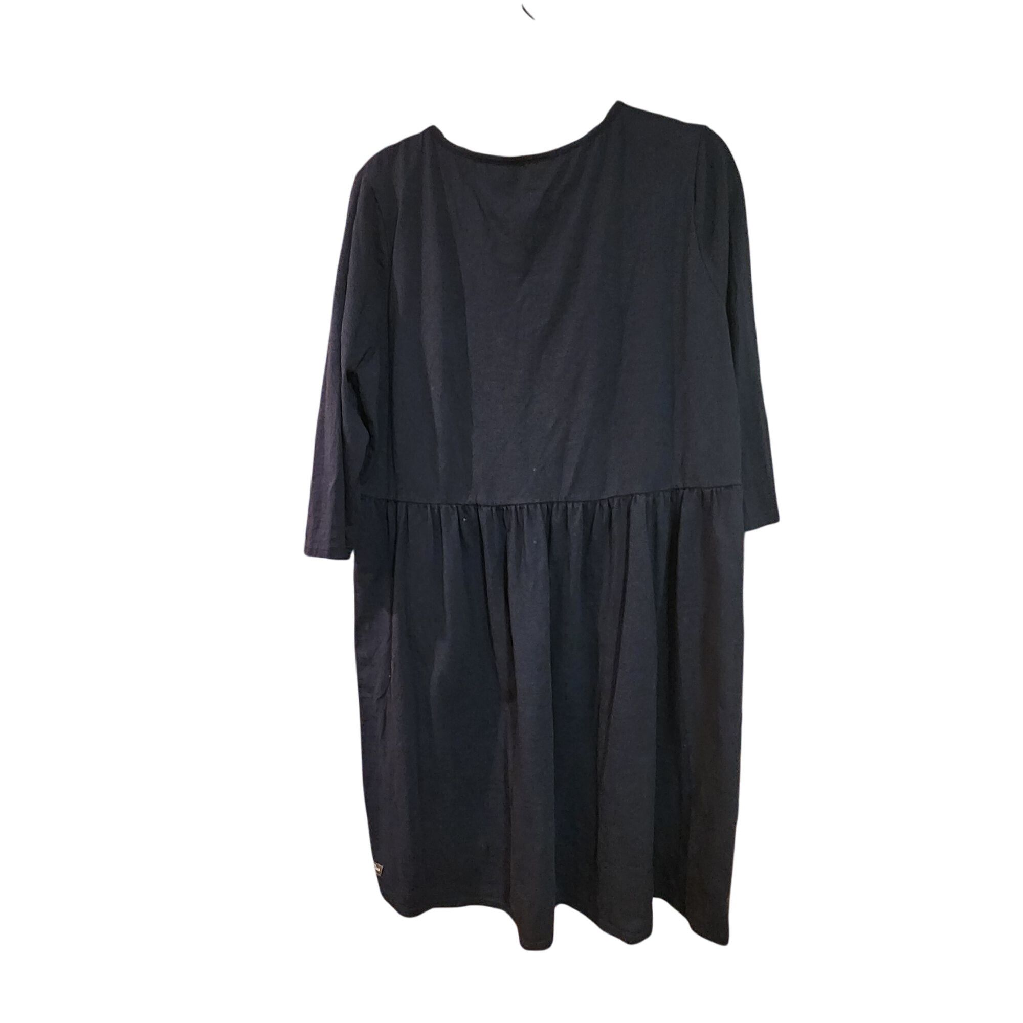 Other Matilda Jane The Discovery Dress Womens XXL Black Size XXL / US 16-18 / IT 52-54 - 2 Thumbnail