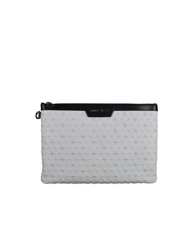 Jimmy Choo Clutch Size ONE SIZE - 1 Thumbnail