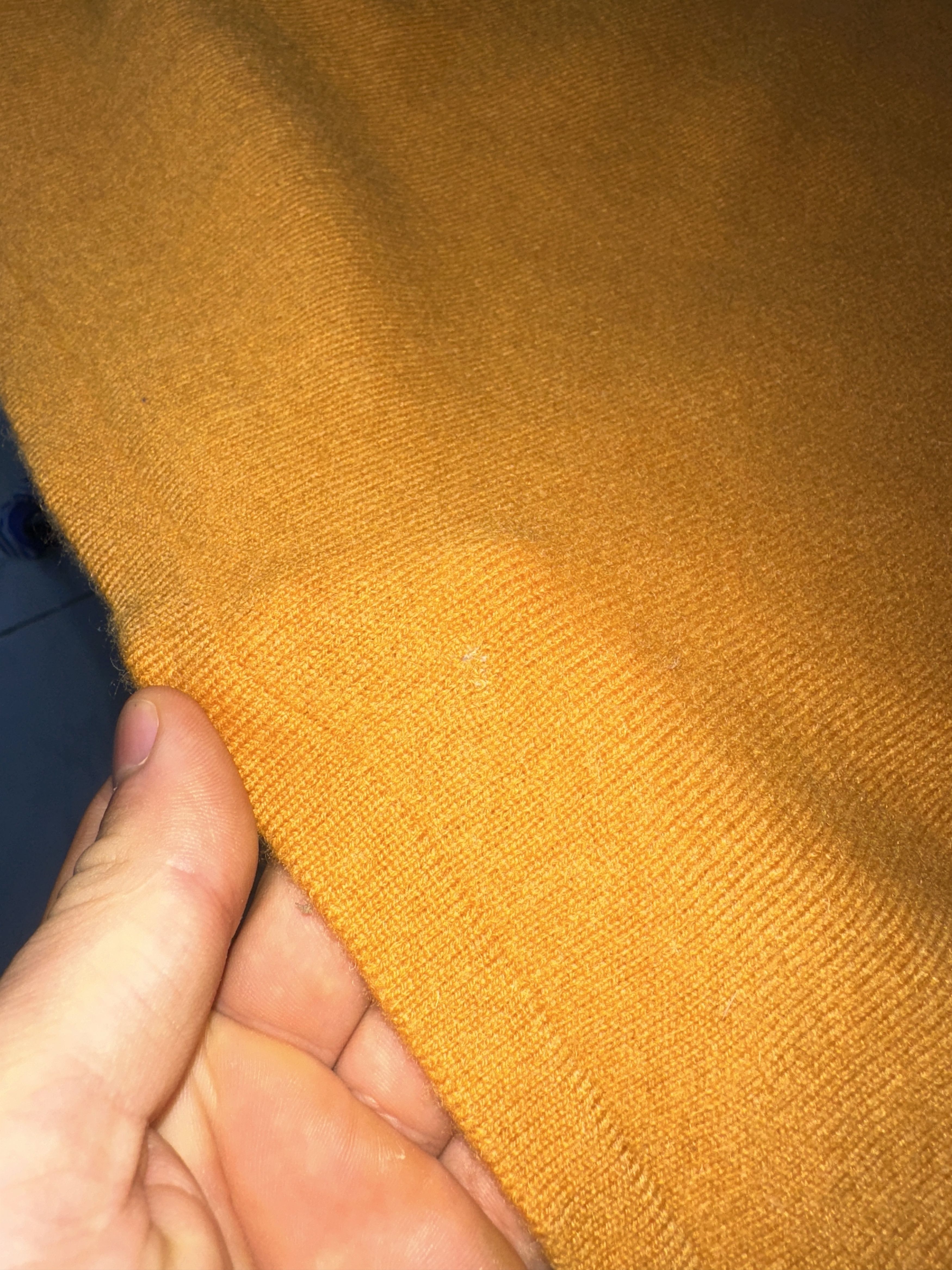 eskandar Eskandar O/S Pure Cashmere Knit Oversize Pullover One Size Size ONE SIZE - 12 Thumbnail
