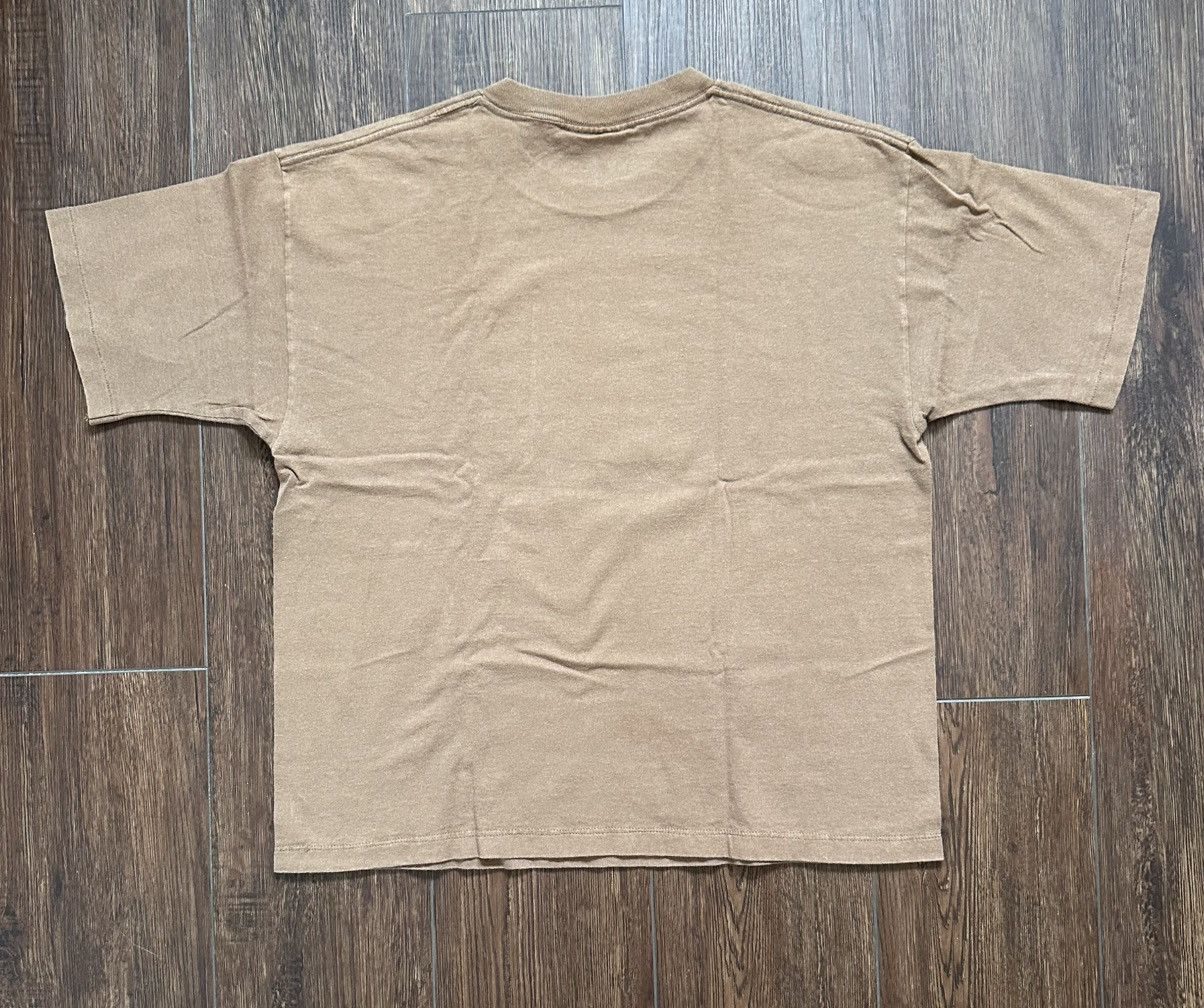 Vintage Vintage Aztec tourist shirt Size US L / EU 52-54 / 3 - 5 Thumbnail