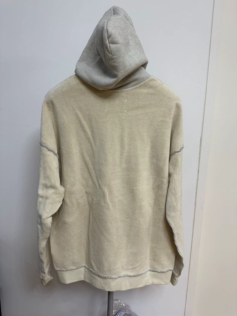 Maison Margiela Maison Margiela Hoodies 2501-Nextarrow Size US S / EU 44-46 / 1 - 2 Thumbnail
