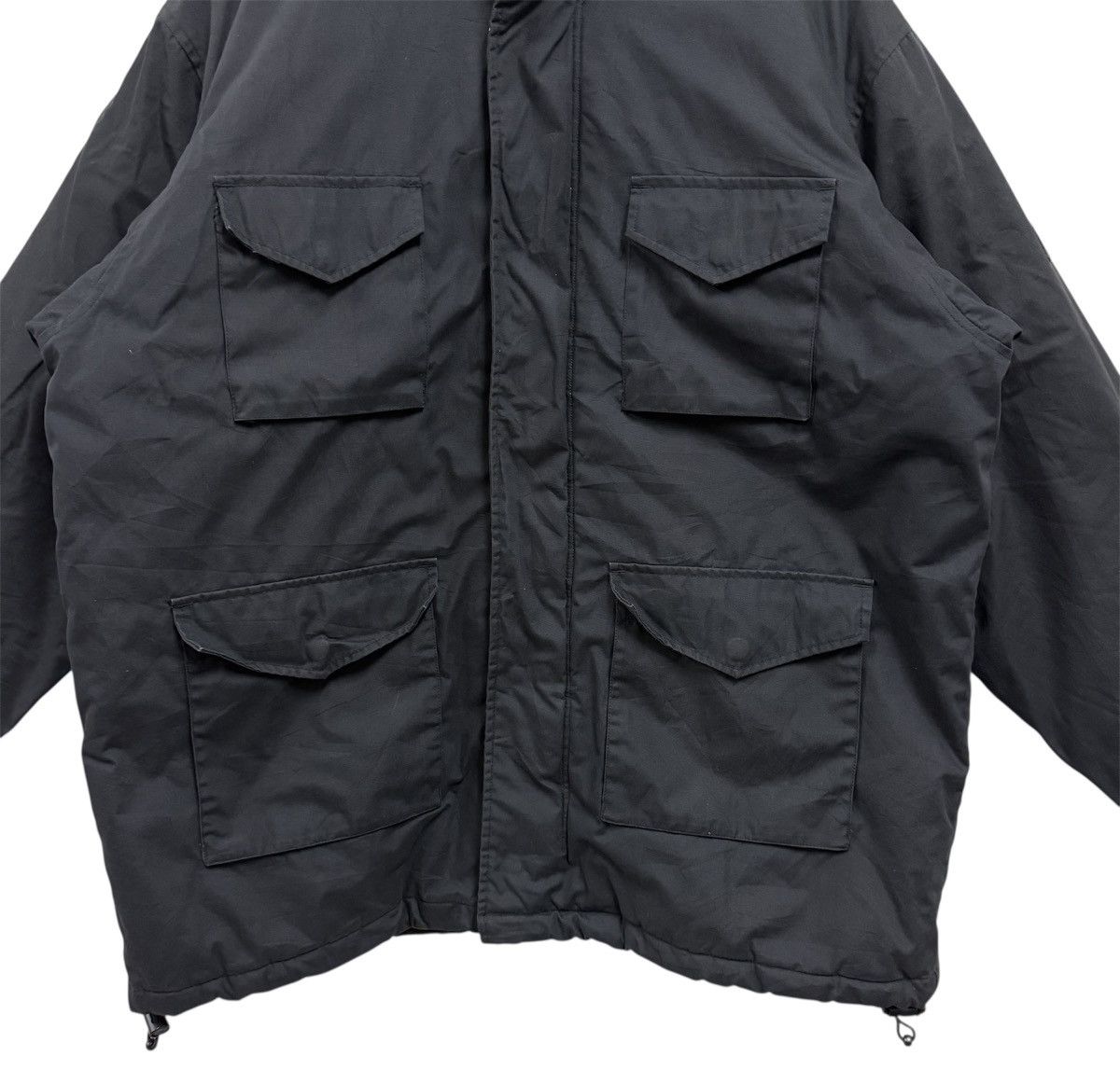Spiewak Military Jacket M65