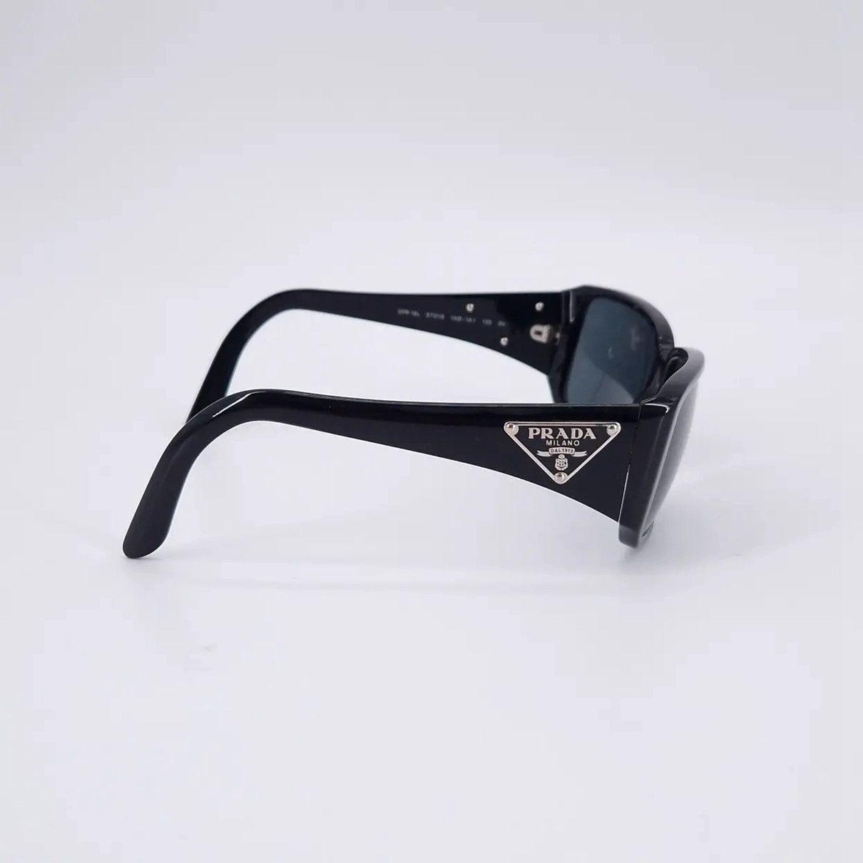 Prada × Vintage Prada sunglasses pr 17ws authentic Size ONE SIZE - 6 Thumbnail