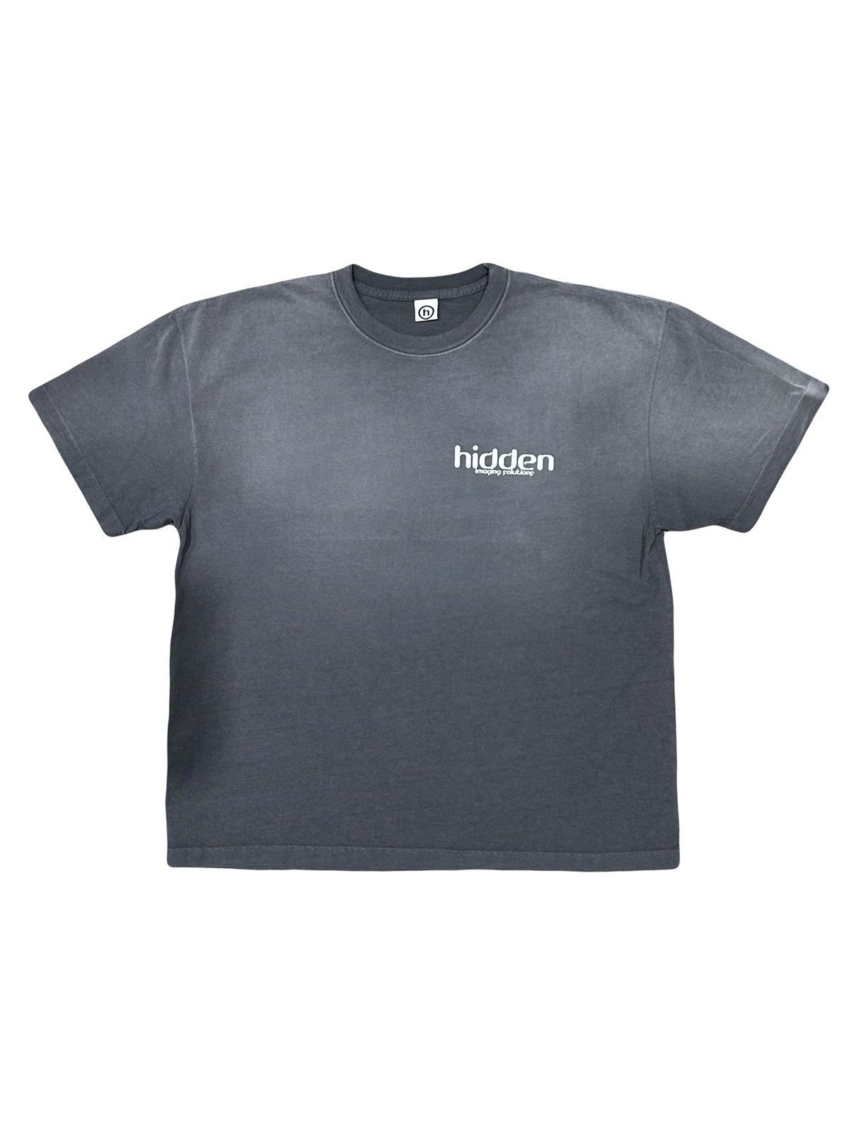 HIDDEN Hidden Bio flowers Tee Size US L / EU 52-54 / 3 - 1 Thumbnail