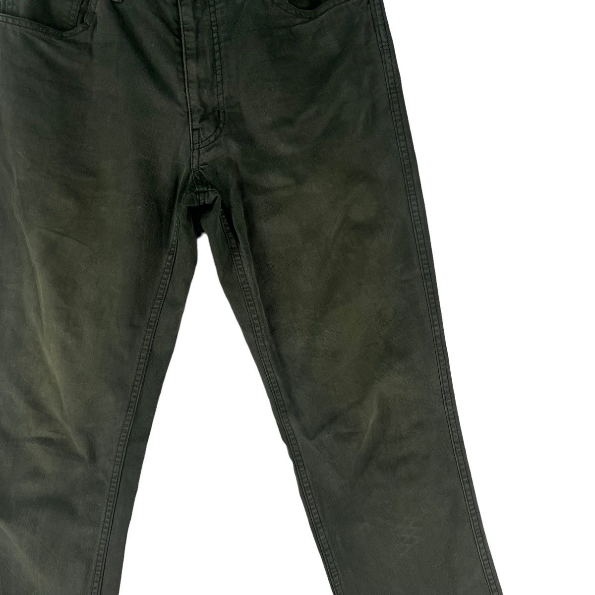 Visvim 🔥Chore Worker Trousers Visvim Made in Japan Size US 30 / EU 46 - 3 Thumbnail