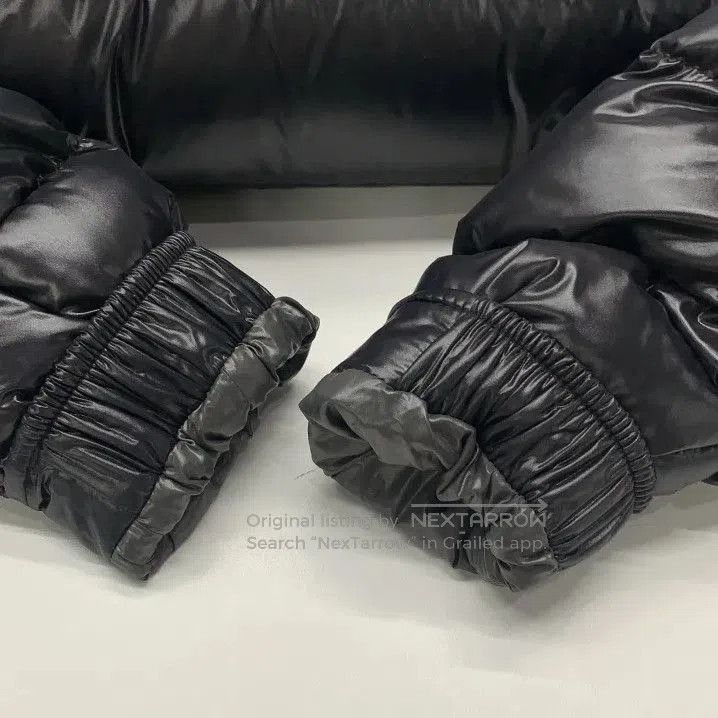 Moncler Moncler Maya Series Quilted Down Jacket. Size US M / EU 48-50 / 2 - 7 Thumbnail