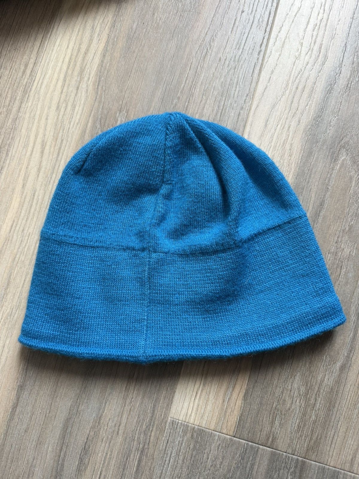 Arc'teryx Arc’teryx Bird Head Toque Blue 2017 Size ONE SIZE - 2 Thumbnail