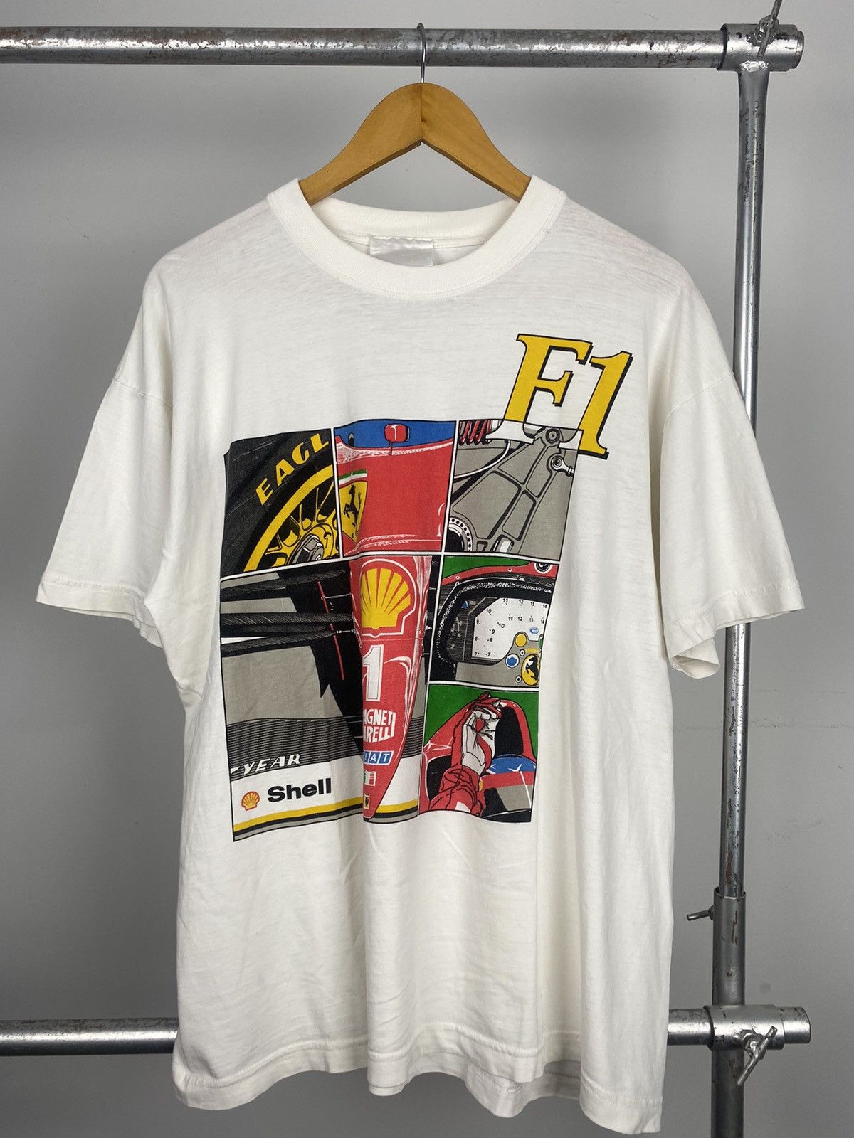 Vtg90’s Shell F1