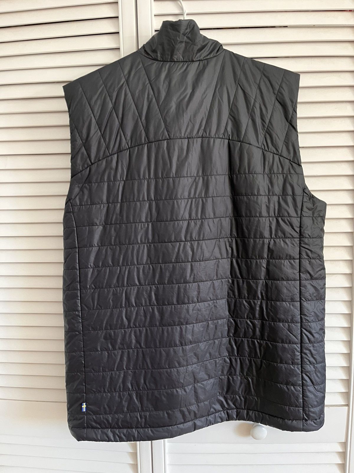 Fjallraven Expedition Vest Size US L / EU 52-54 / 3 - 2 Thumbnail