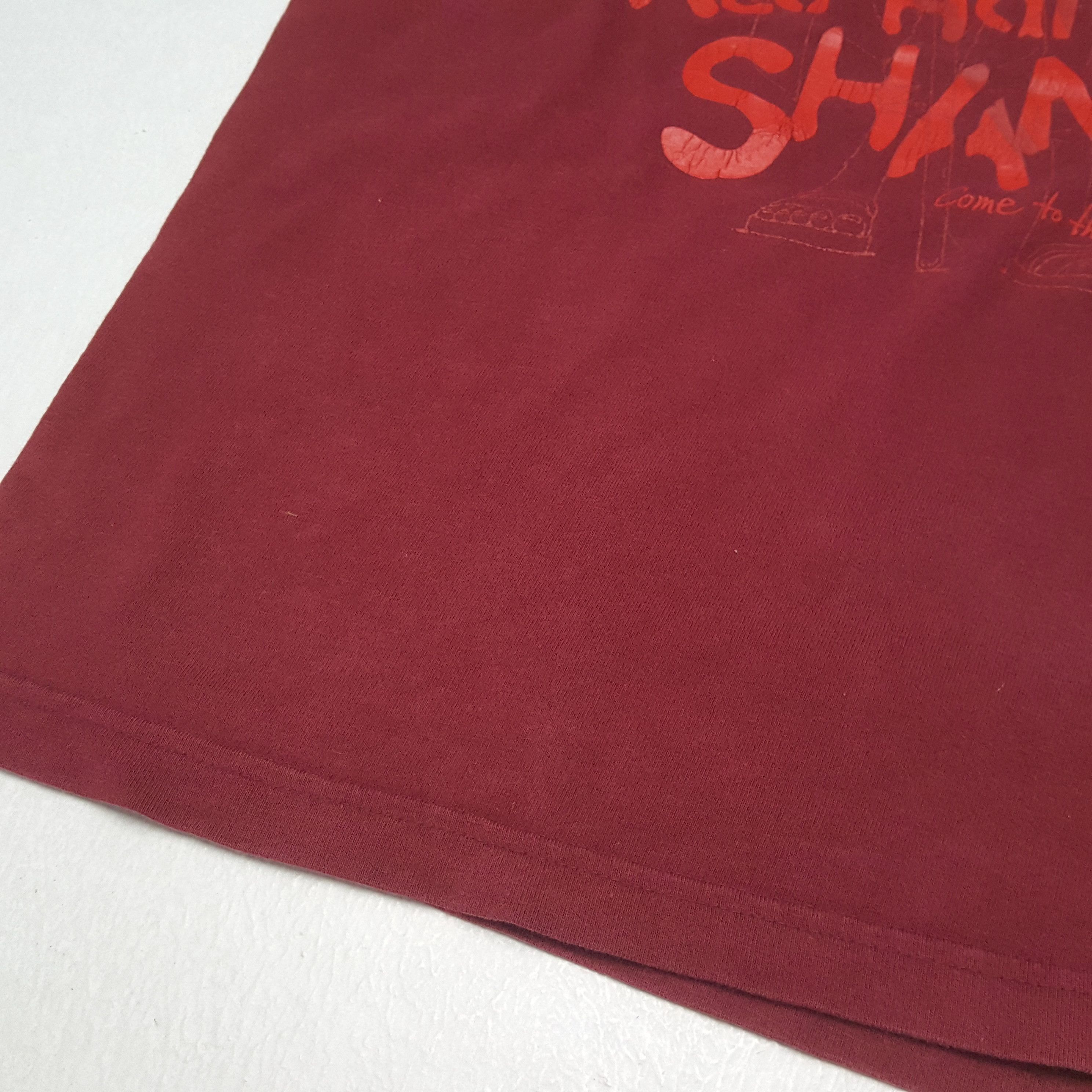 Anime One Piece Japanese Anime Cartoon Tshirt RR24 Size US M / EU 48-50 / 2 - 8 Thumbnail
