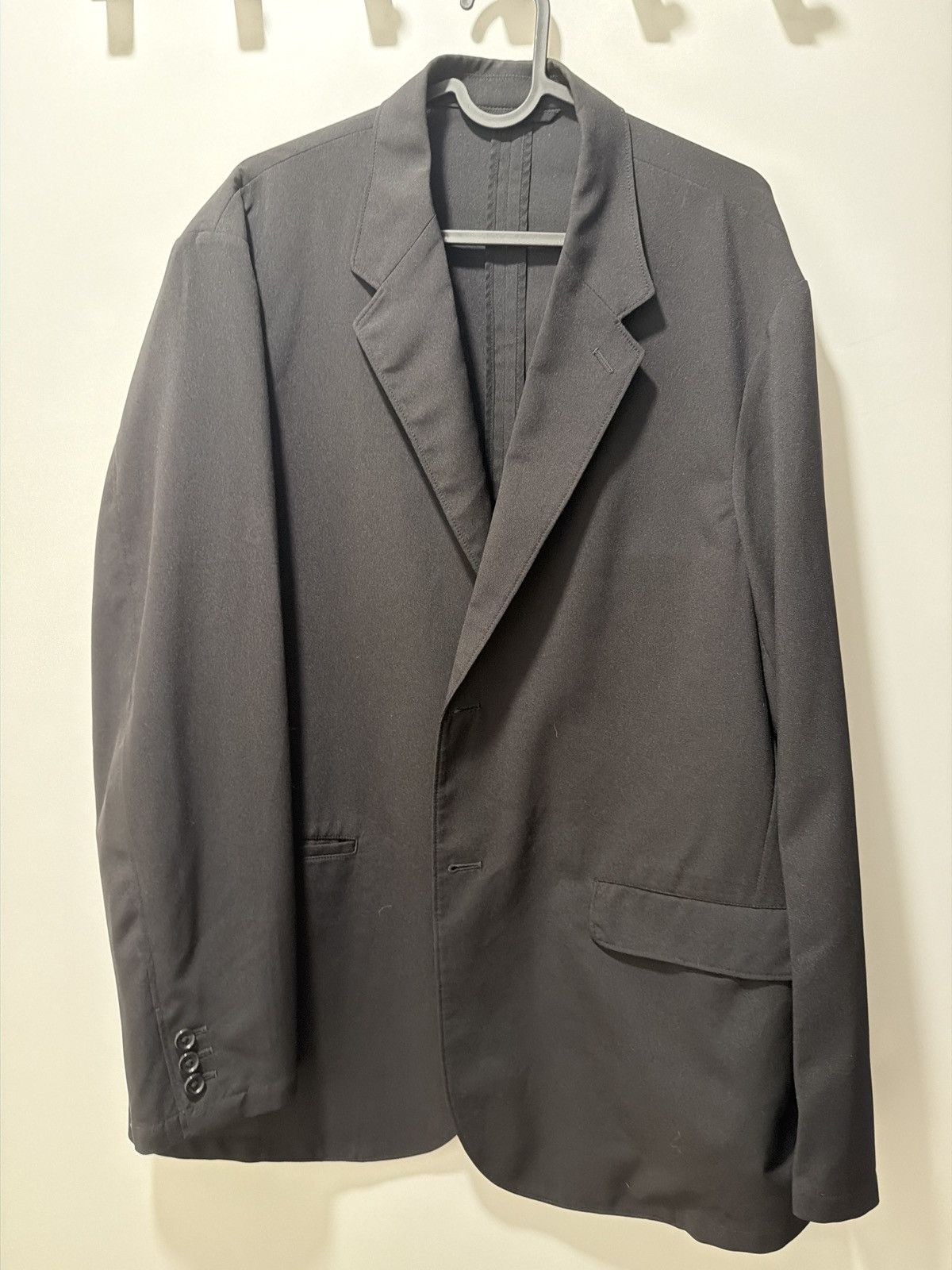 Beams Japan Beams Suit Size US XL / EU 56 / 4 - 1 Thumbnail
