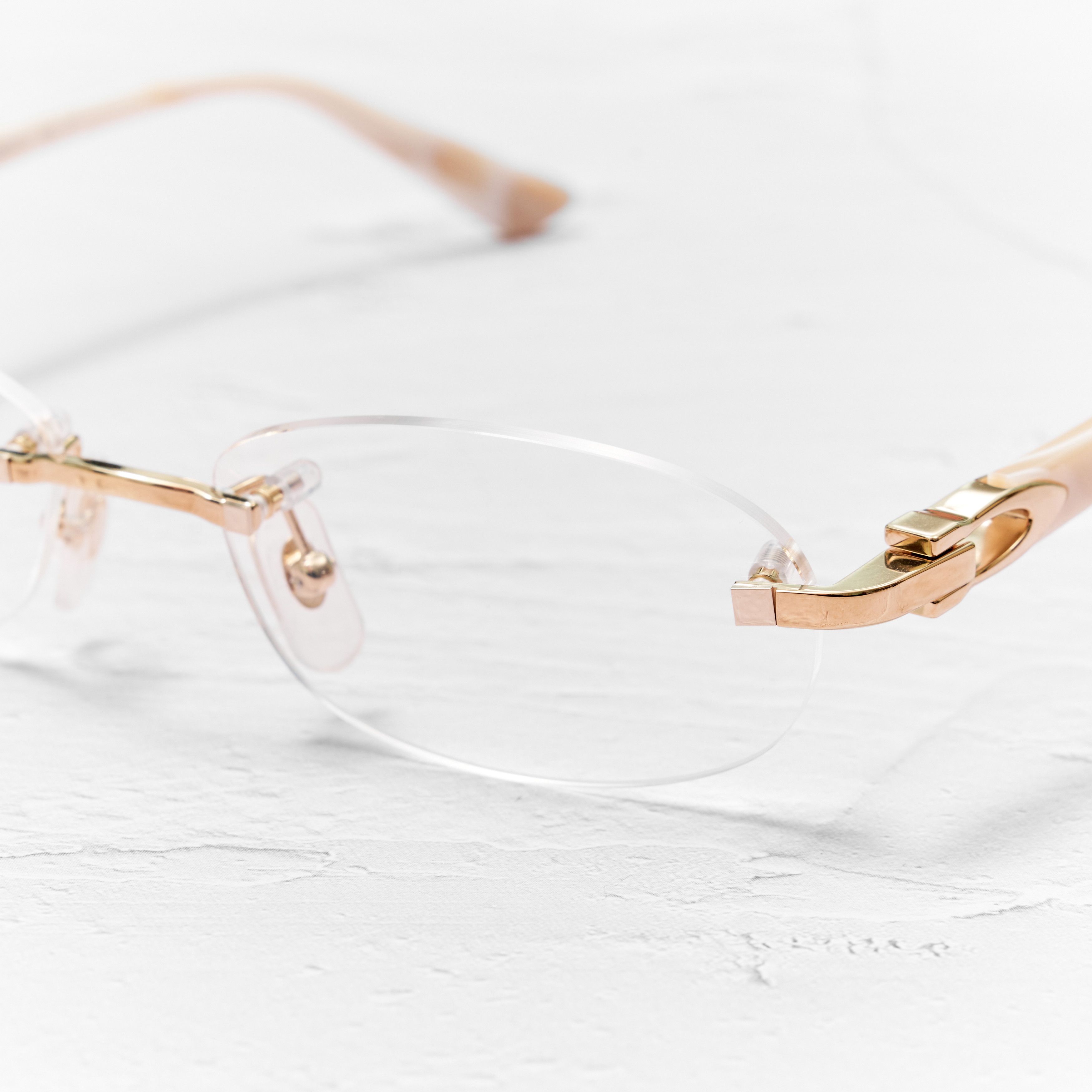 Cartier CARTIER CT0455OJ 003 Size ONE SIZE - 4 Thumbnail