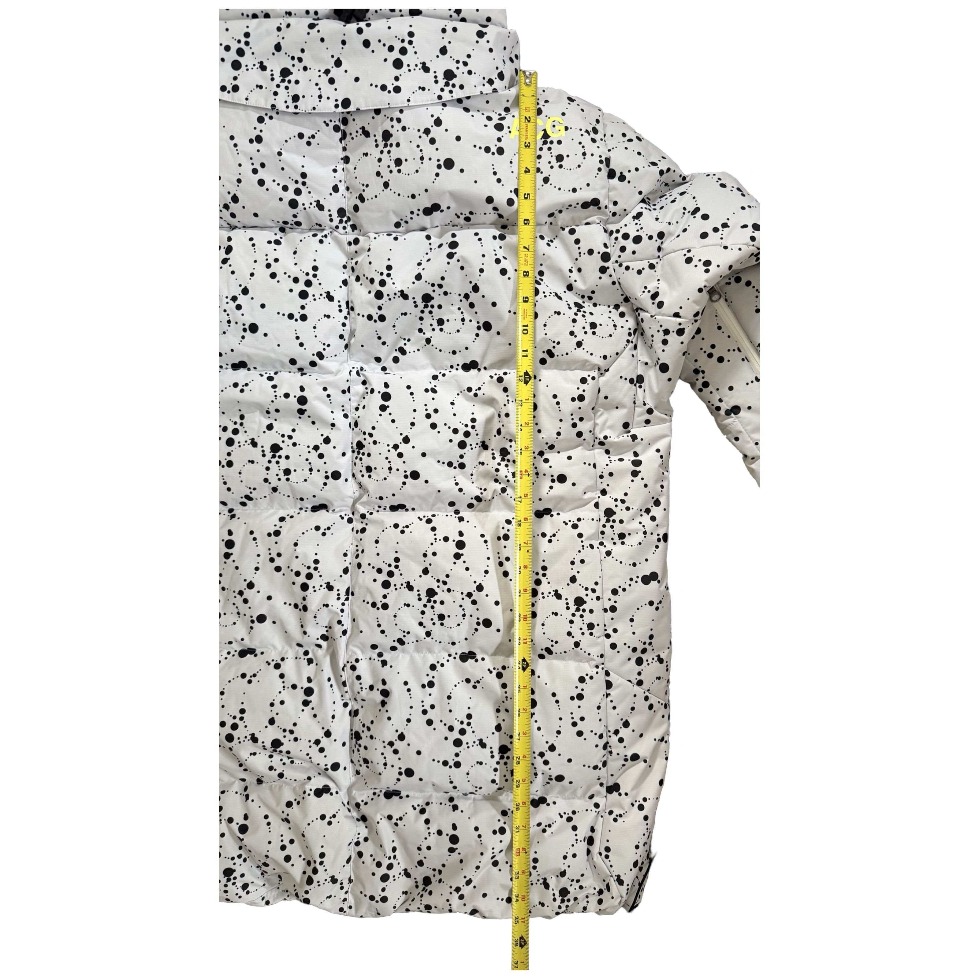 Nike ACG Down NRG ACG Parka Size US XL / EU 56 / 4 - 9 Thumbnail