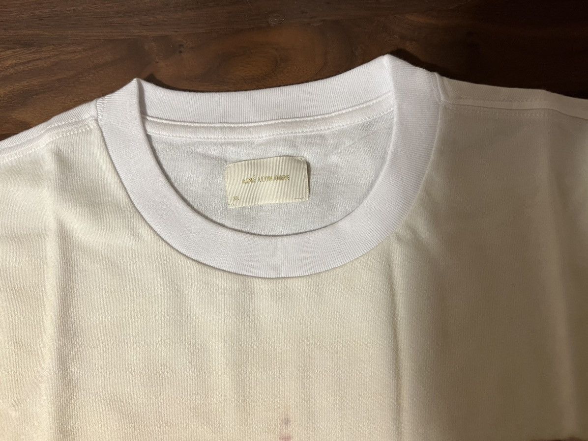 Aime Leon Dore Aime Leon Dore ALD Spring Photo Tee Men’s Size XL in White Size US XL / EU 56 / 4 - 3 Thumbnail
