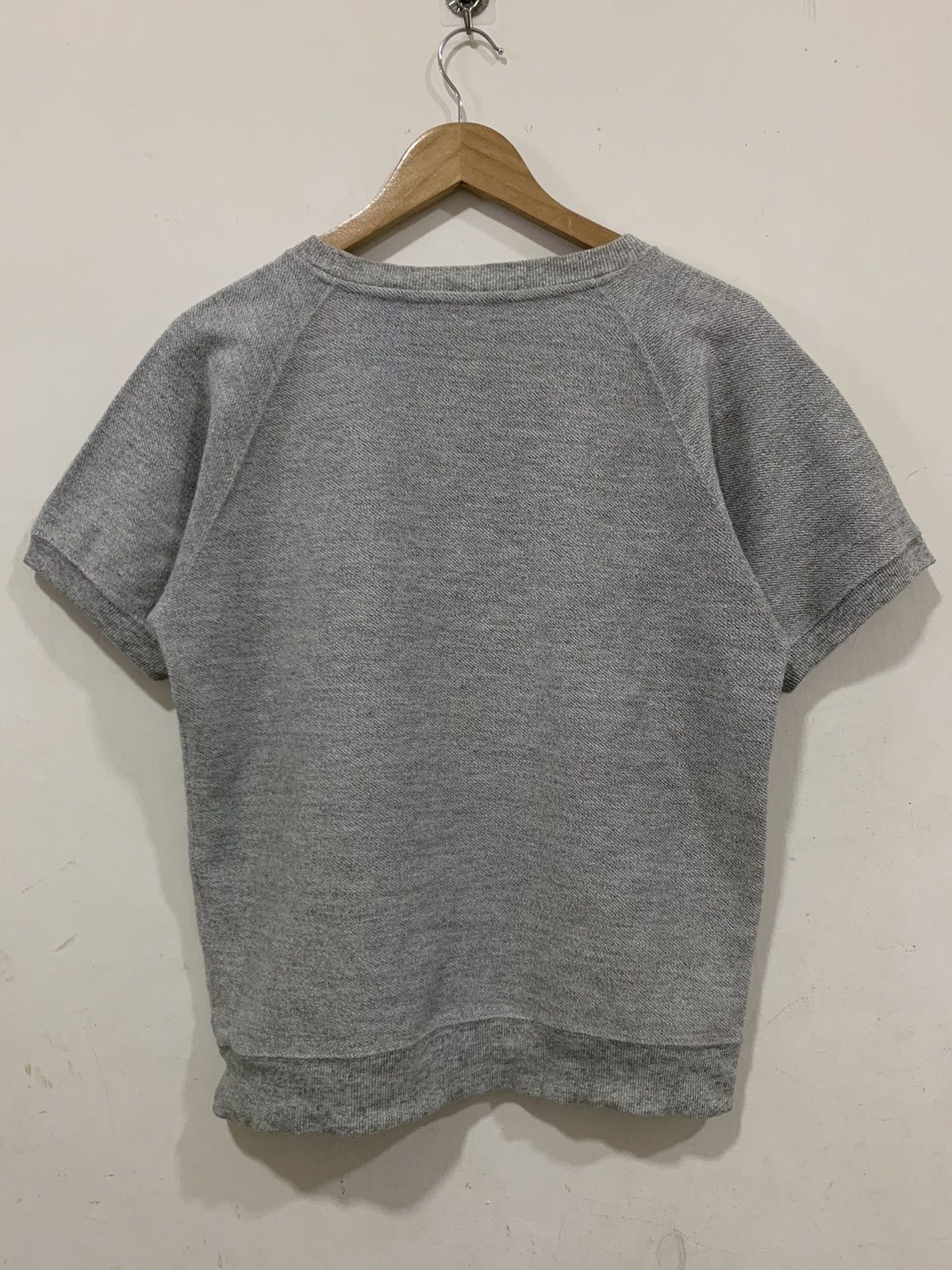 Champion Champion Sweat Tee Size US S / EU 44-46 / 1 - 6 Thumbnail