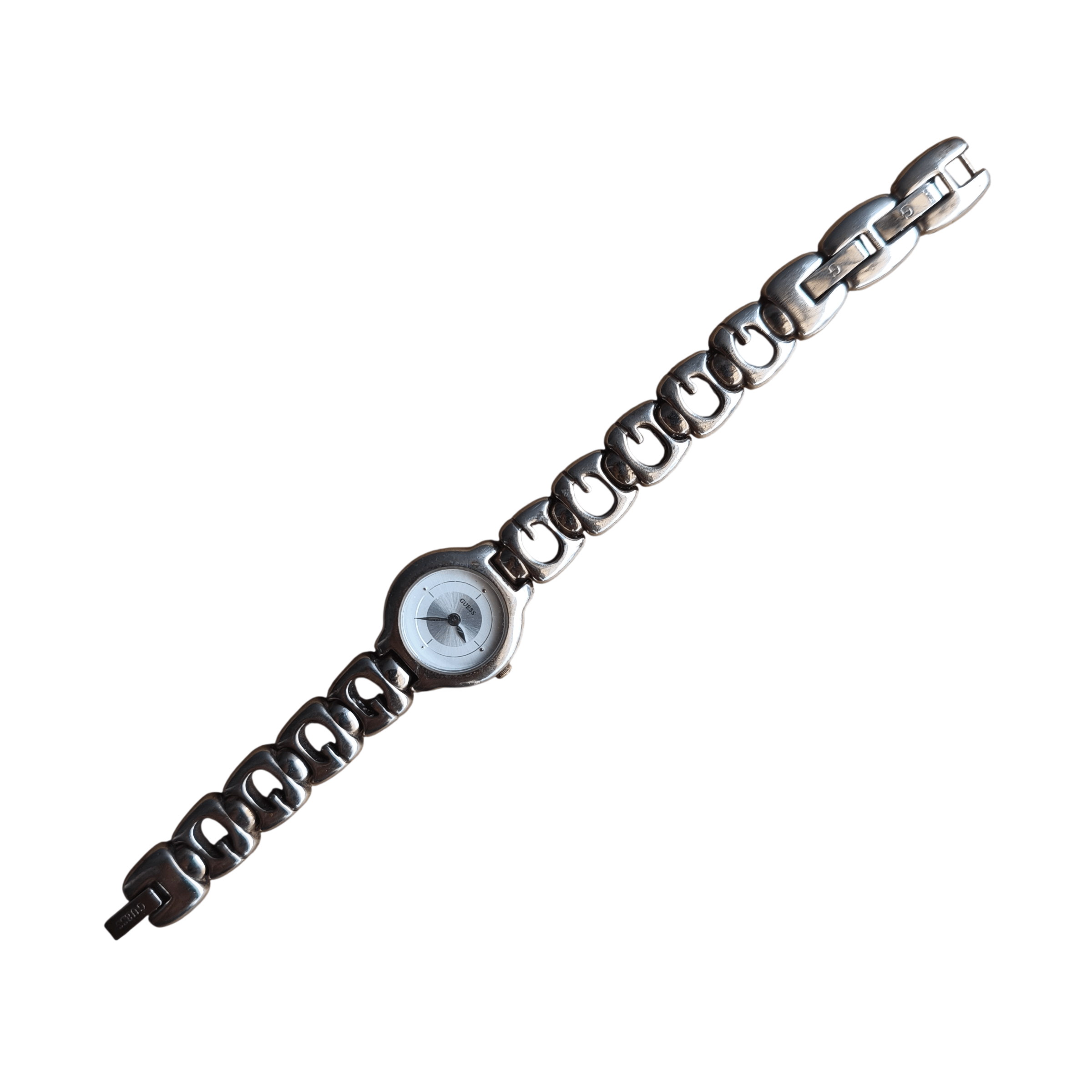 Guess Vintage Guess Watch Size ONE SIZE - 7 Thumbnail