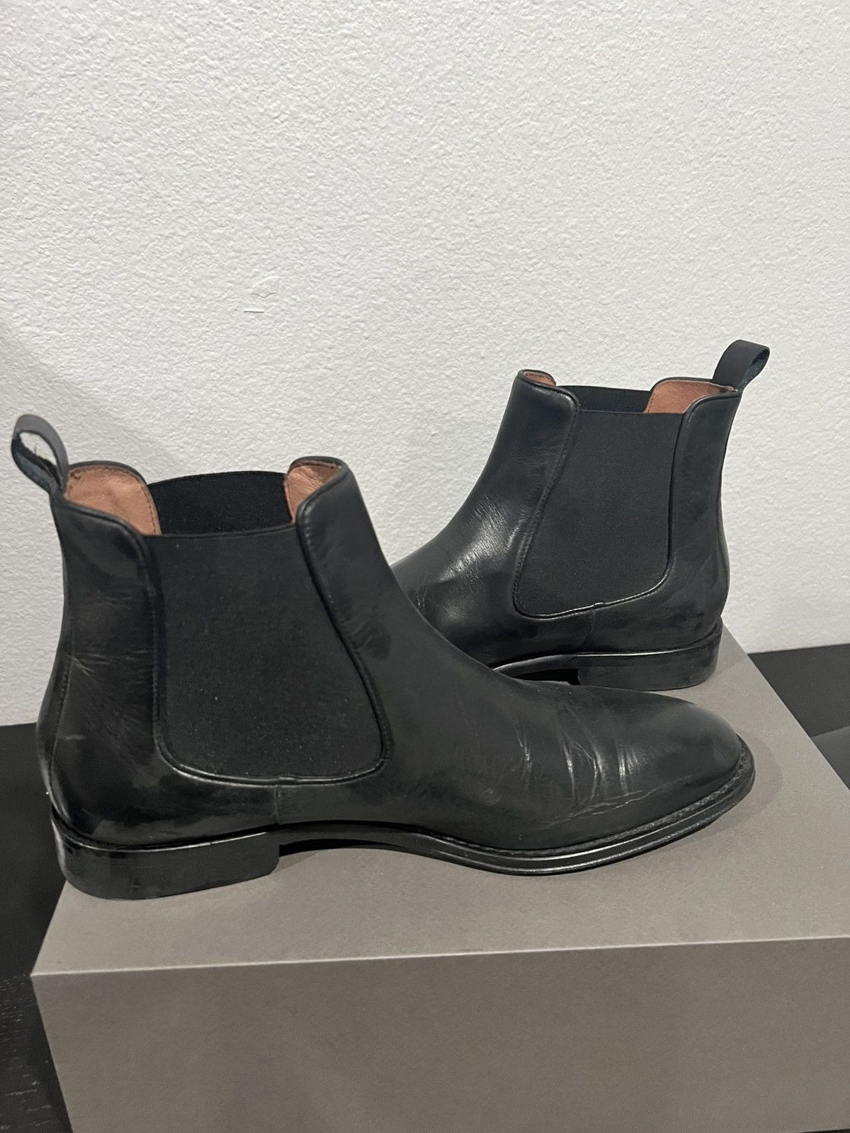 Rodd & Gunn Saddleview Place Chelsea Boot Size US 9 / EU 42 - 5 Thumbnail