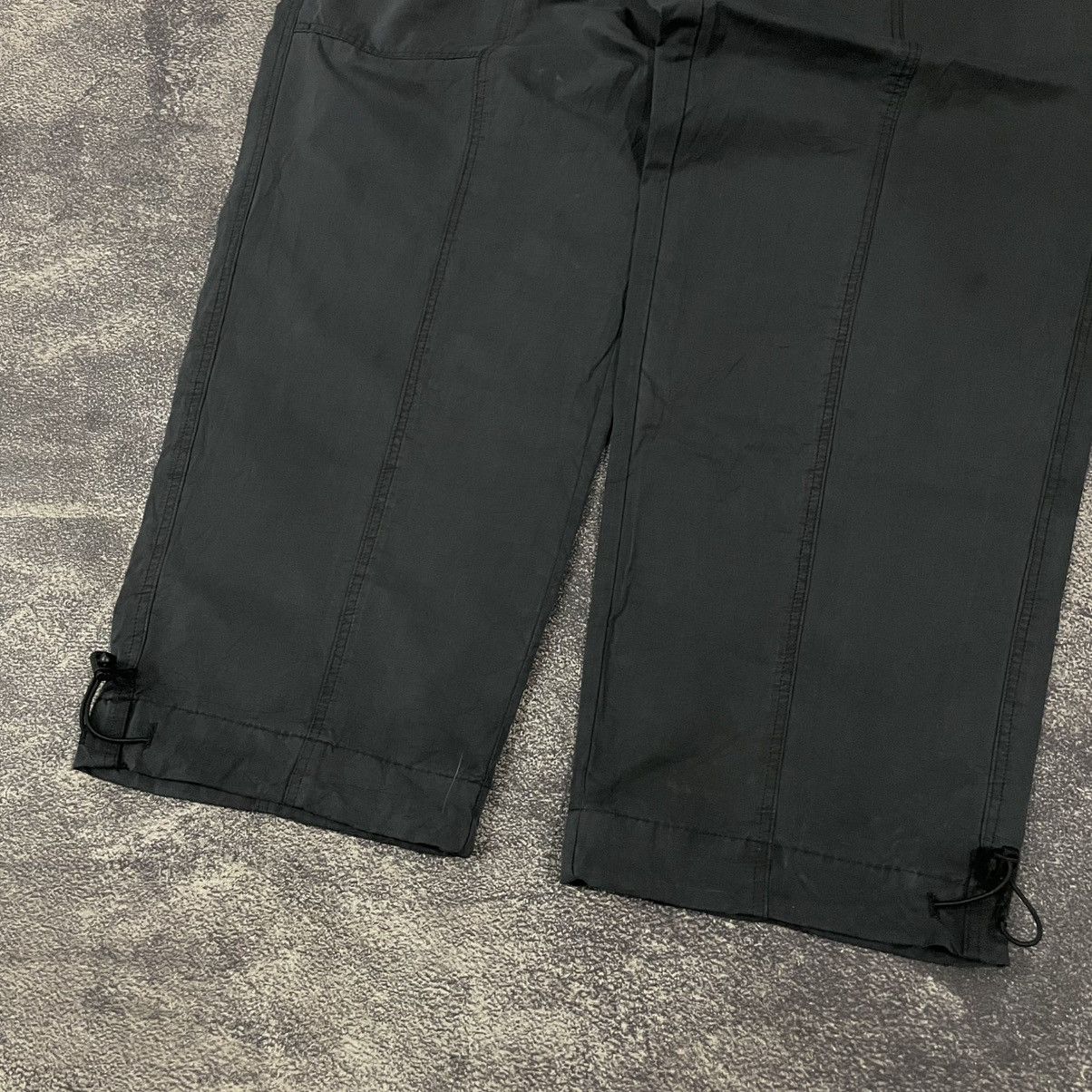 Japanese Brand × Supreme × Yohji Yamamoto Frizm works parachute pants Size US 32 / EU 48 - 6 Thumbnail