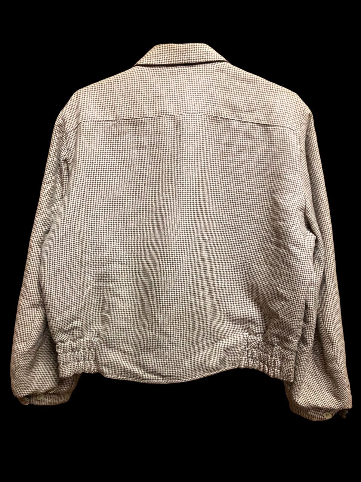 Sugar Cane Sugar Cane Reversible Jacket Size US M / EU 48-50 / 2 - 4 Thumbnail