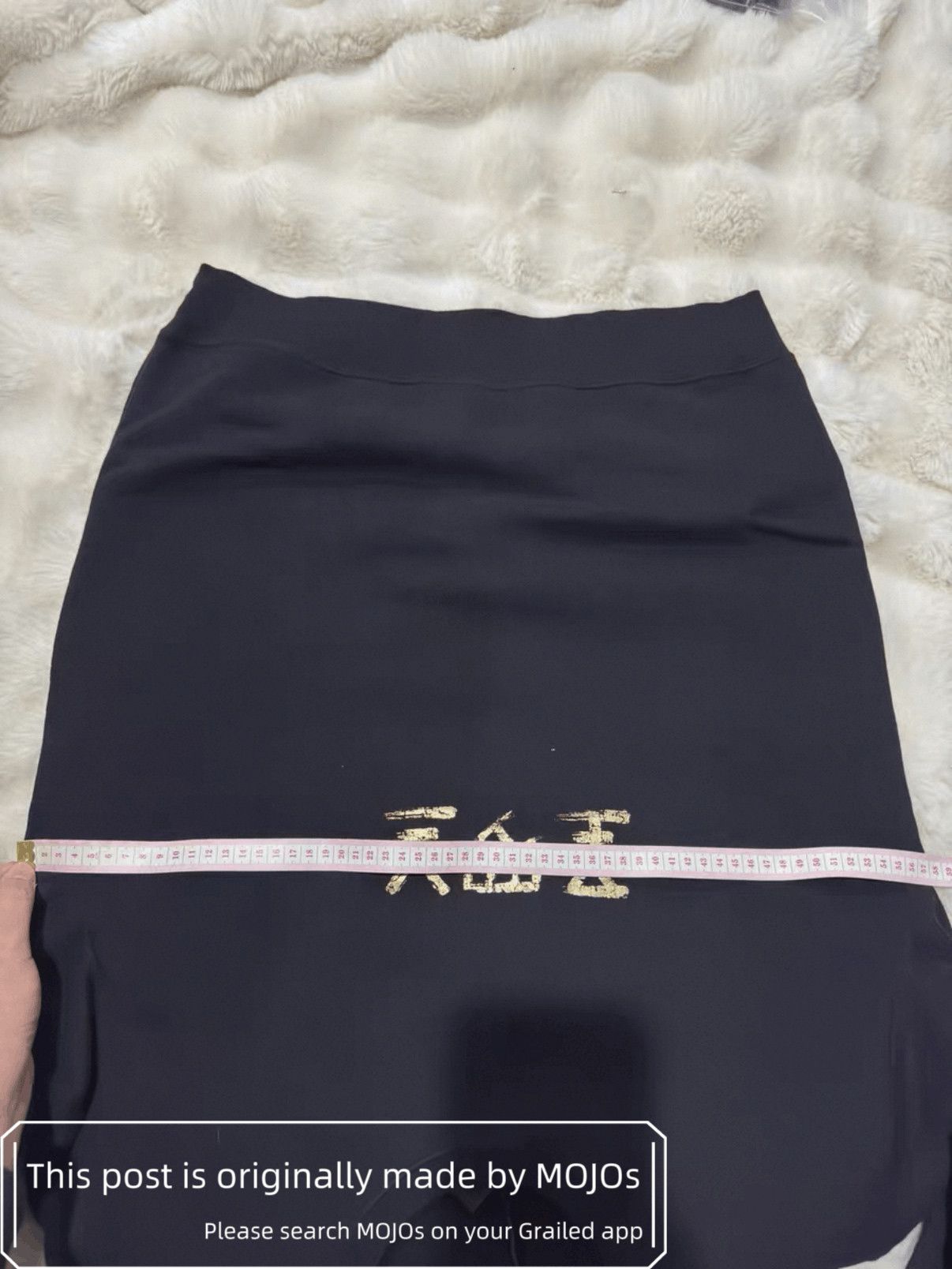 Saint Laurent Paris Chinese Logo Sweatshirt mojos125126