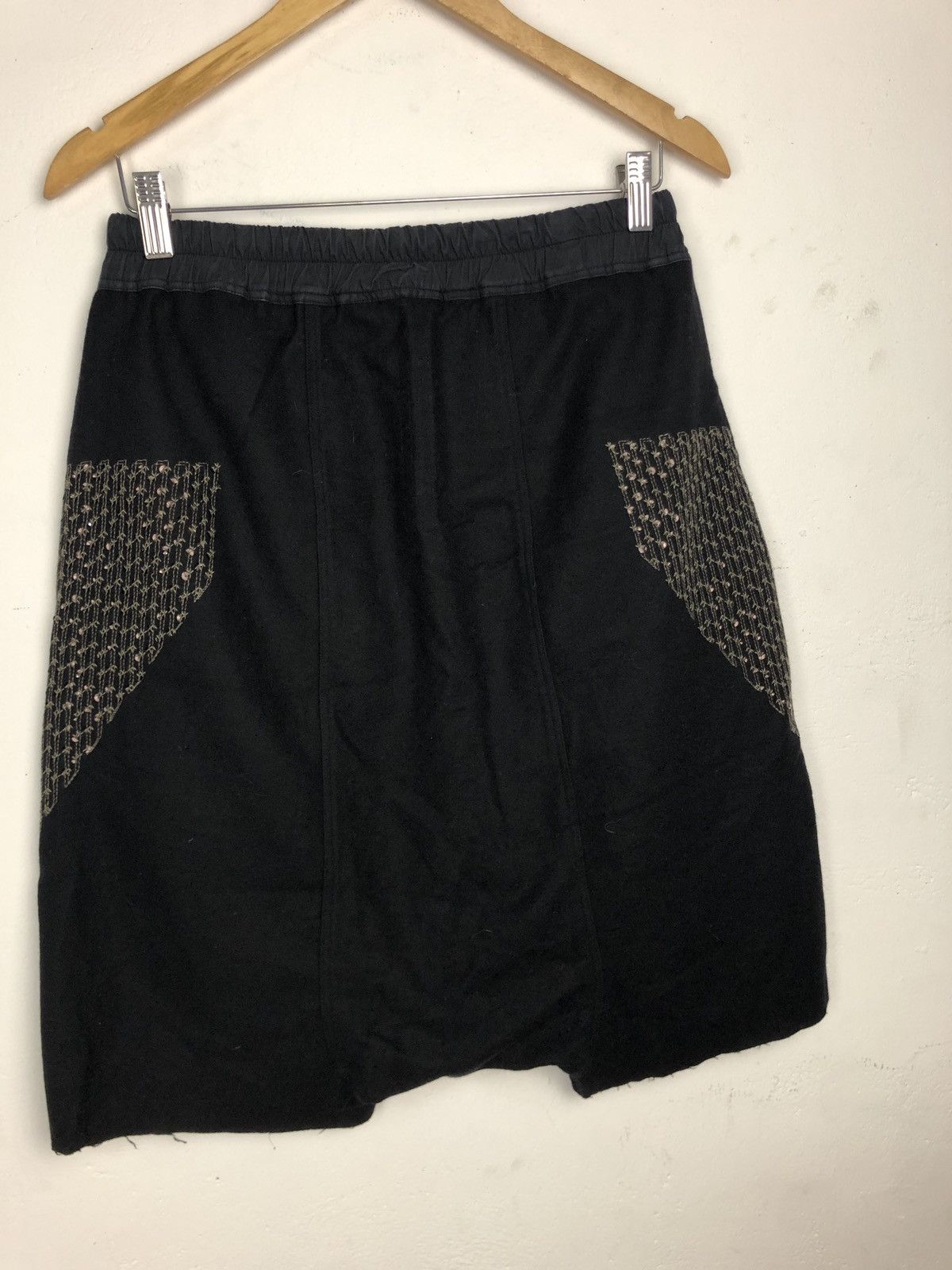 Rick Owens Rick owens sequins sphinx F/W15 rare Size US 30 / EU 46 - 4 Thumbnail