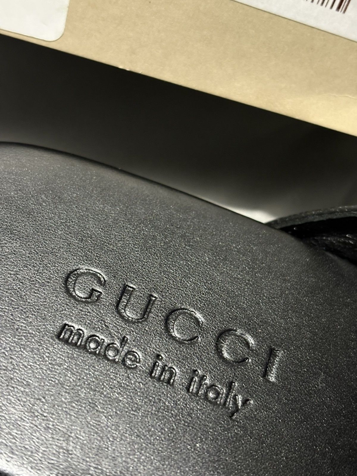 Gucci SS24 Gucci Horsebit Mules Auroville Goat Leather avant garde Size US 8 / EU 41 - 7 Thumbnail