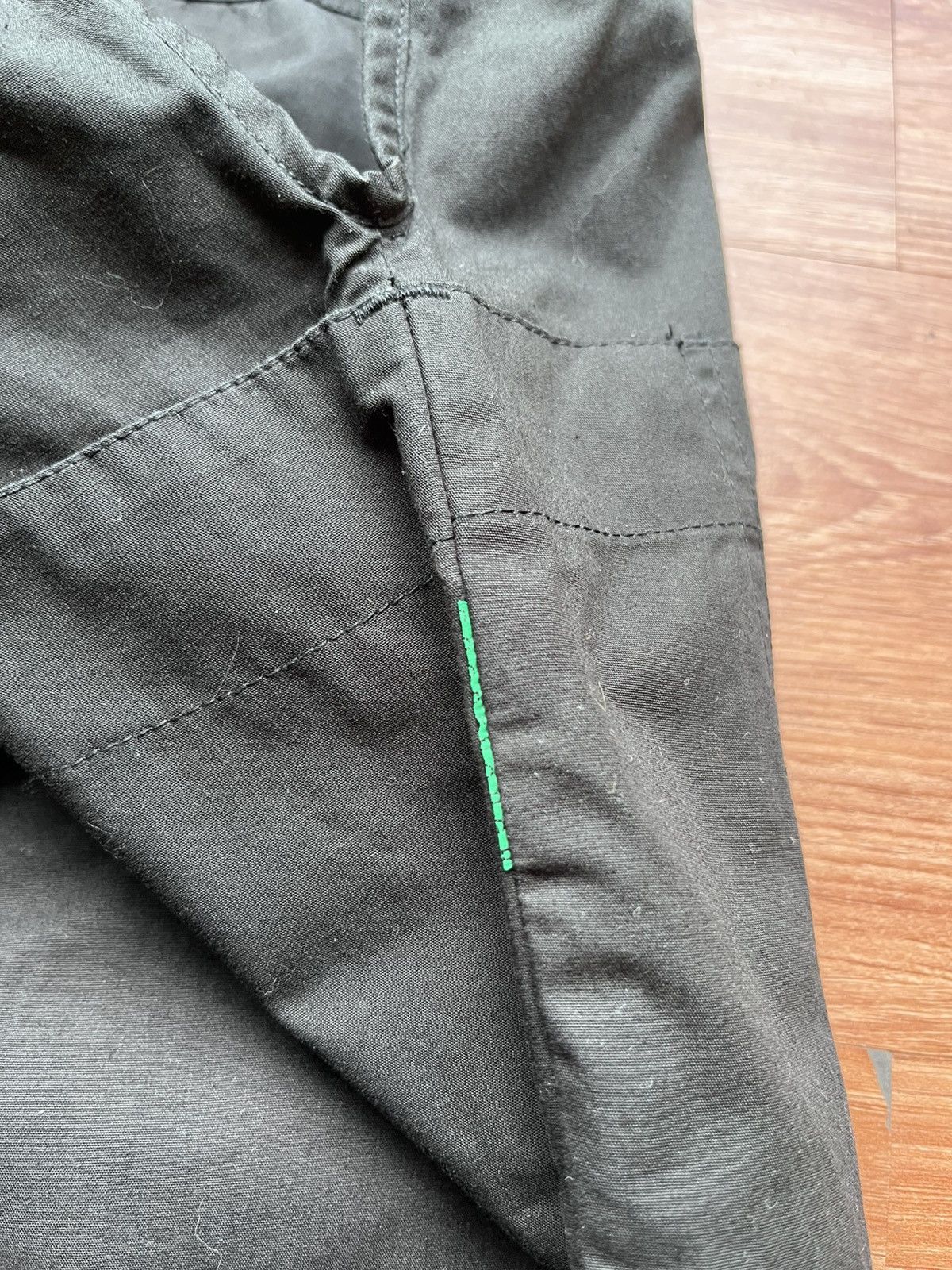 GOODENOUGH Vintage Good enough japanese pants hiroshi fujiwara Size US 34 / EU 50 - 2 Thumbnail
