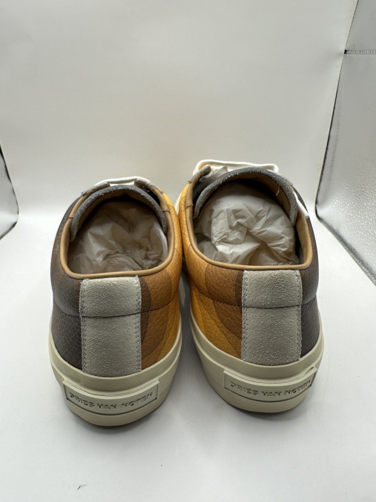 Dries Van Noten Dries Van Noten X Verner Panton Size US 9 / EU 42 - 4 Thumbnail