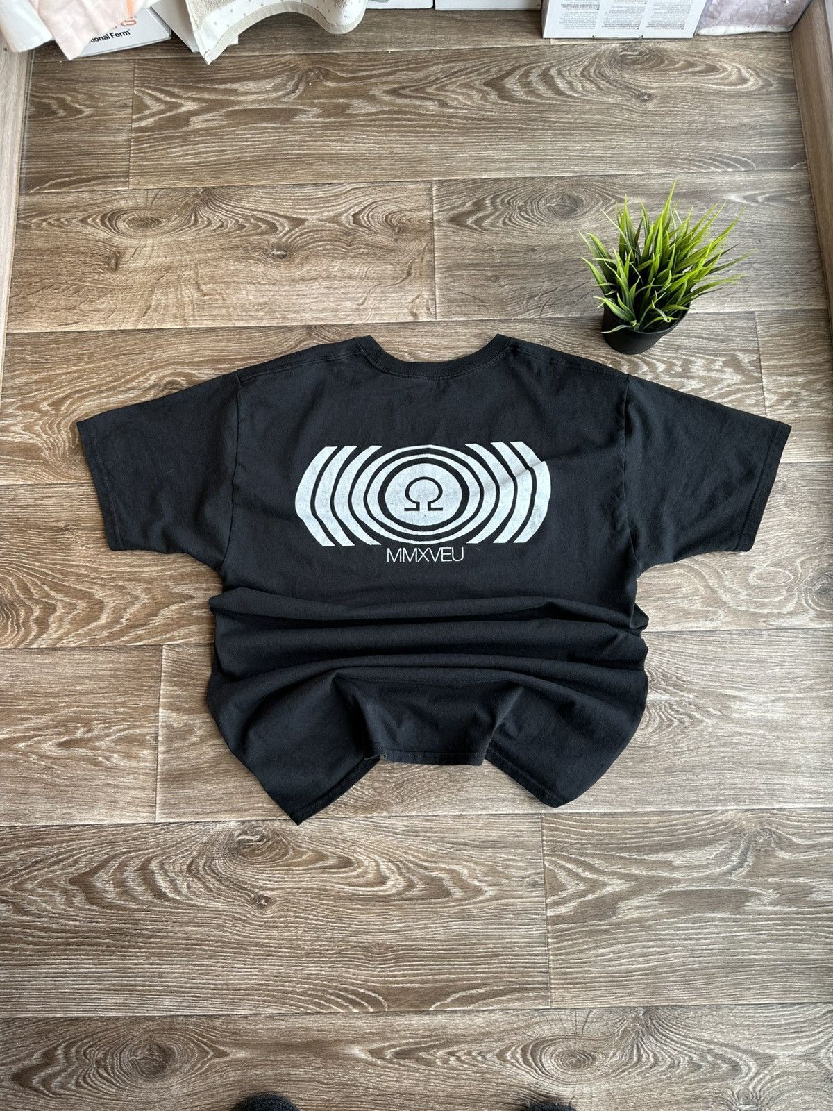 Band Tees 🔥 Sunn O))) Black Metal Band Rock T Shirt Retro Rock Heavy Size US L / EU 52-54 / 3 - 1 Thumbnail