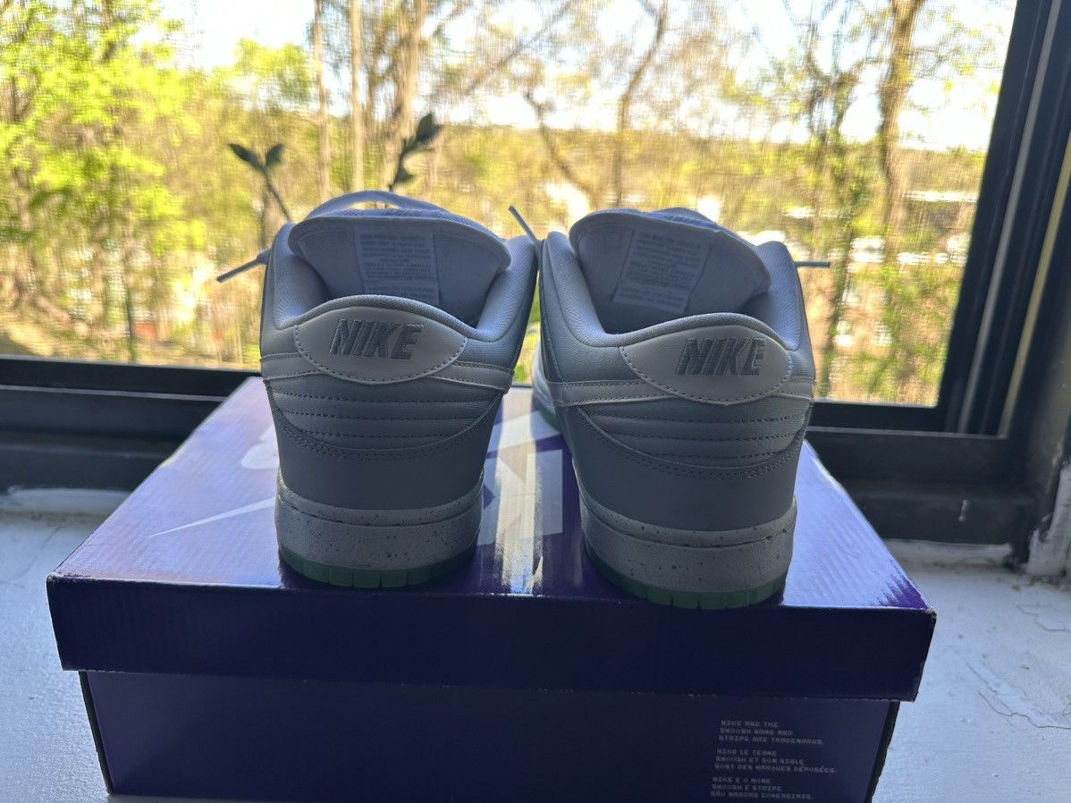 Nike Nike SB Dunk Low Marty Fly Size US 12 / EU 45 - 2 Preview