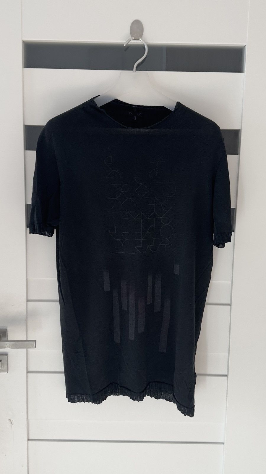 MD75 MD75 premium knitwear T-shirt Size US L / EU 52-54 / 3 - 4 Thumbnail