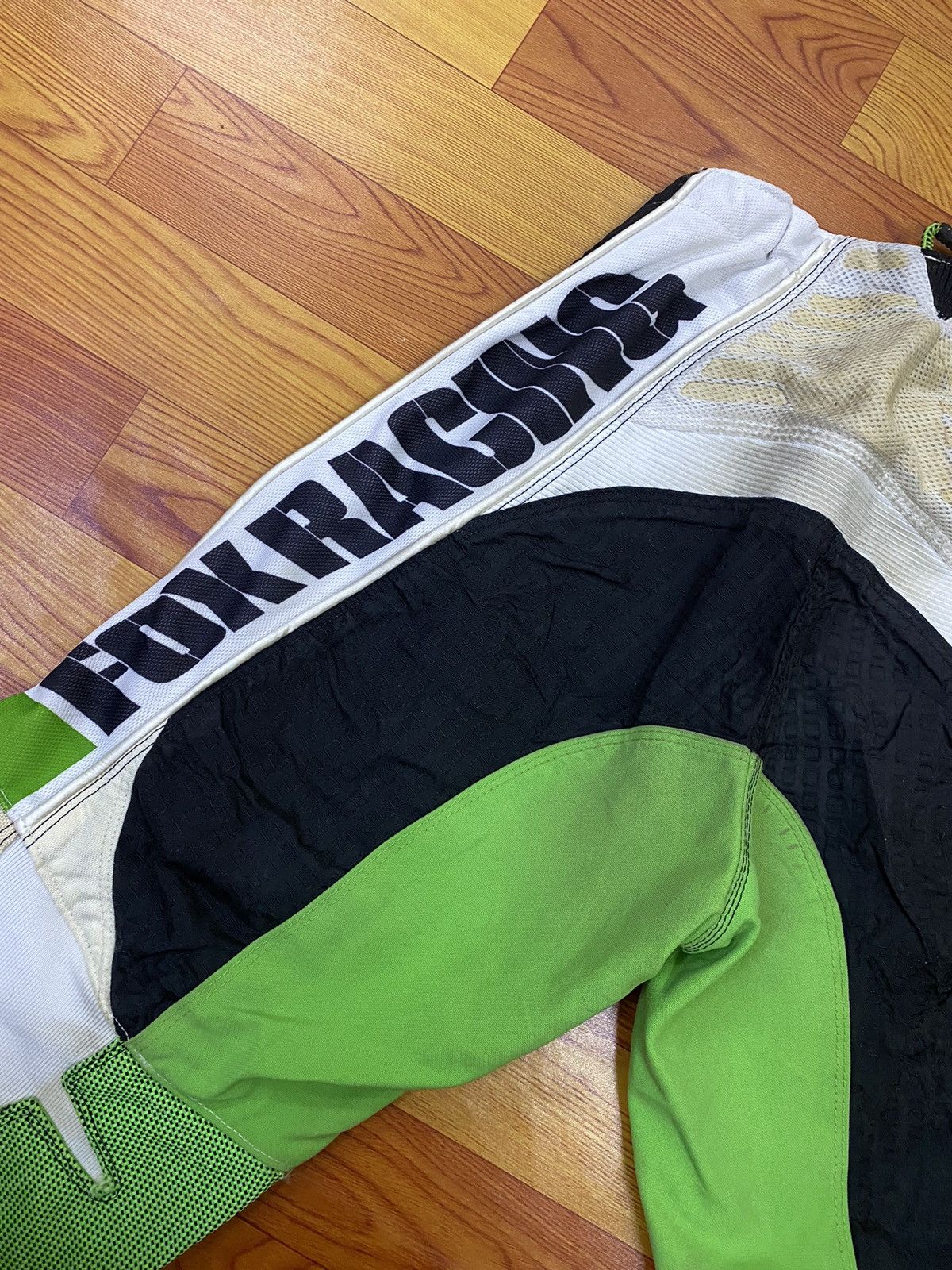 Fox Racing Fox Racing Motorcycle Pant Size US 28 / EU 44 - 11 Thumbnail