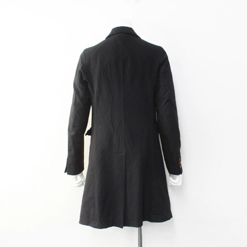 Comme des Garcons Comme Des Garcons Cutout suit jacket Size XS / US 0-2 / IT 36-38 - 3 Thumbnail