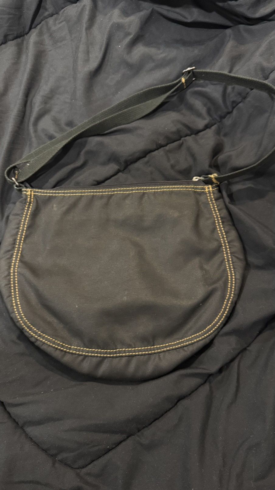 Diesel Diesel hobo shoulder bag Size ONE SIZE - 3 Thumbnail