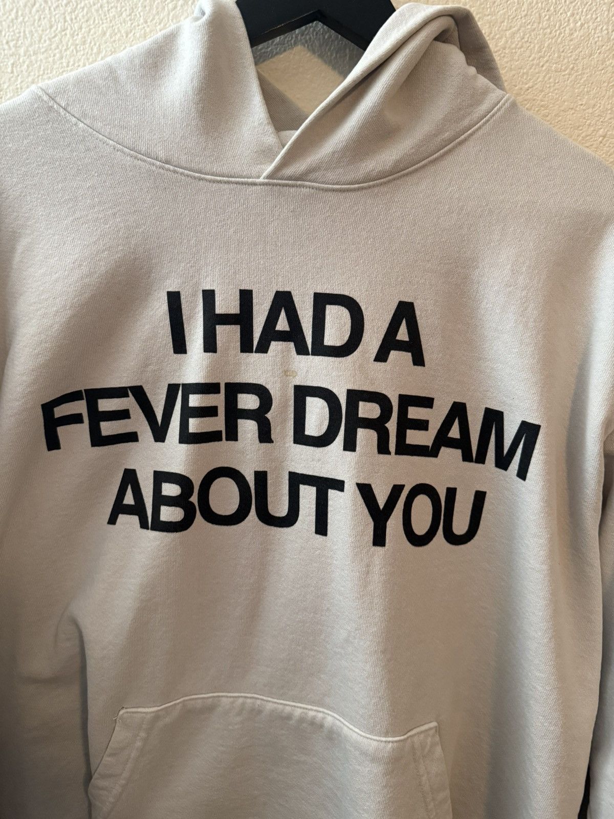 Other Artificial Fever Hoodie Size US L / EU 52-54 / 3 - 2 Thumbnail